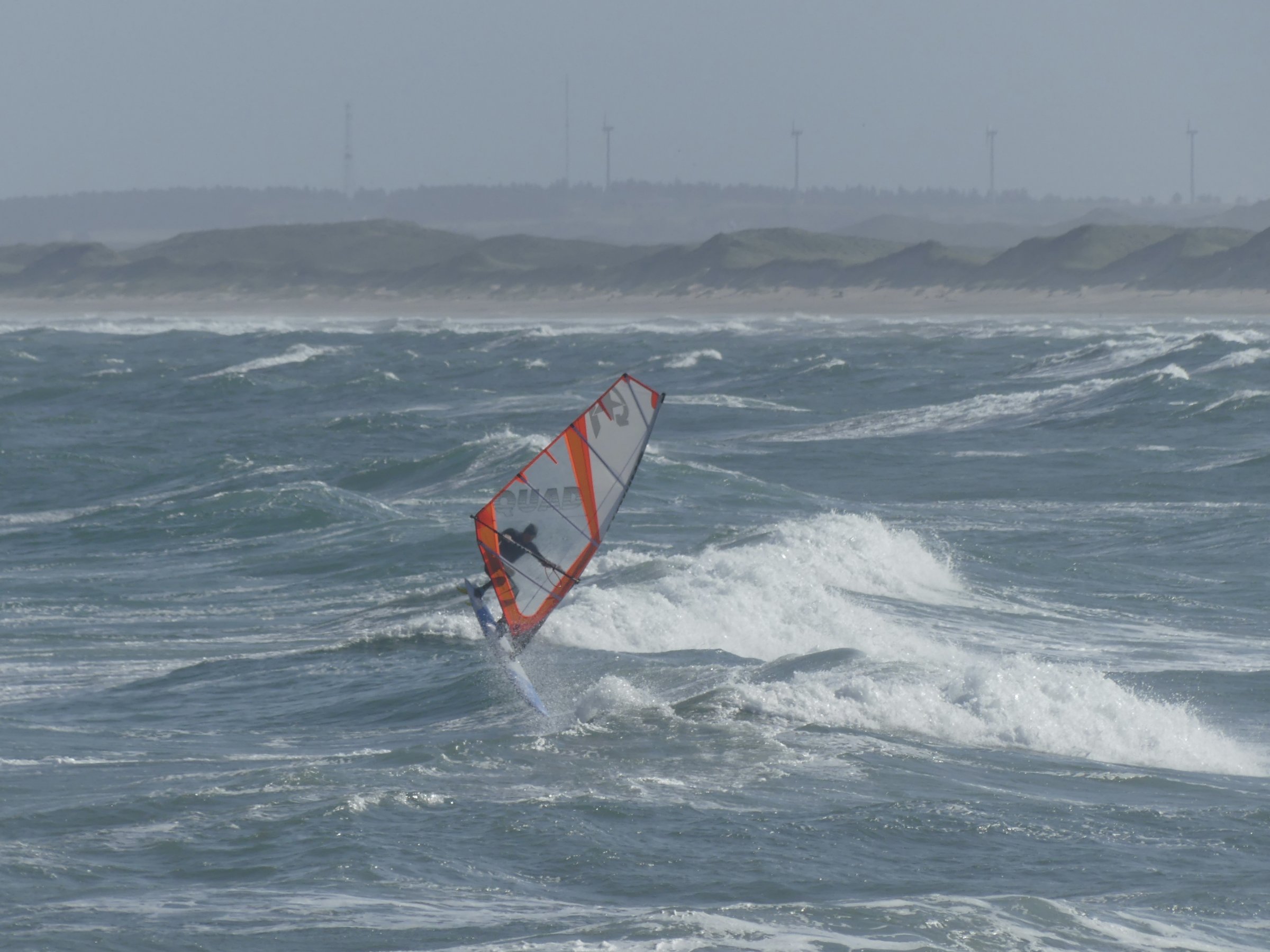 21.07.2026 - Hanstholm
