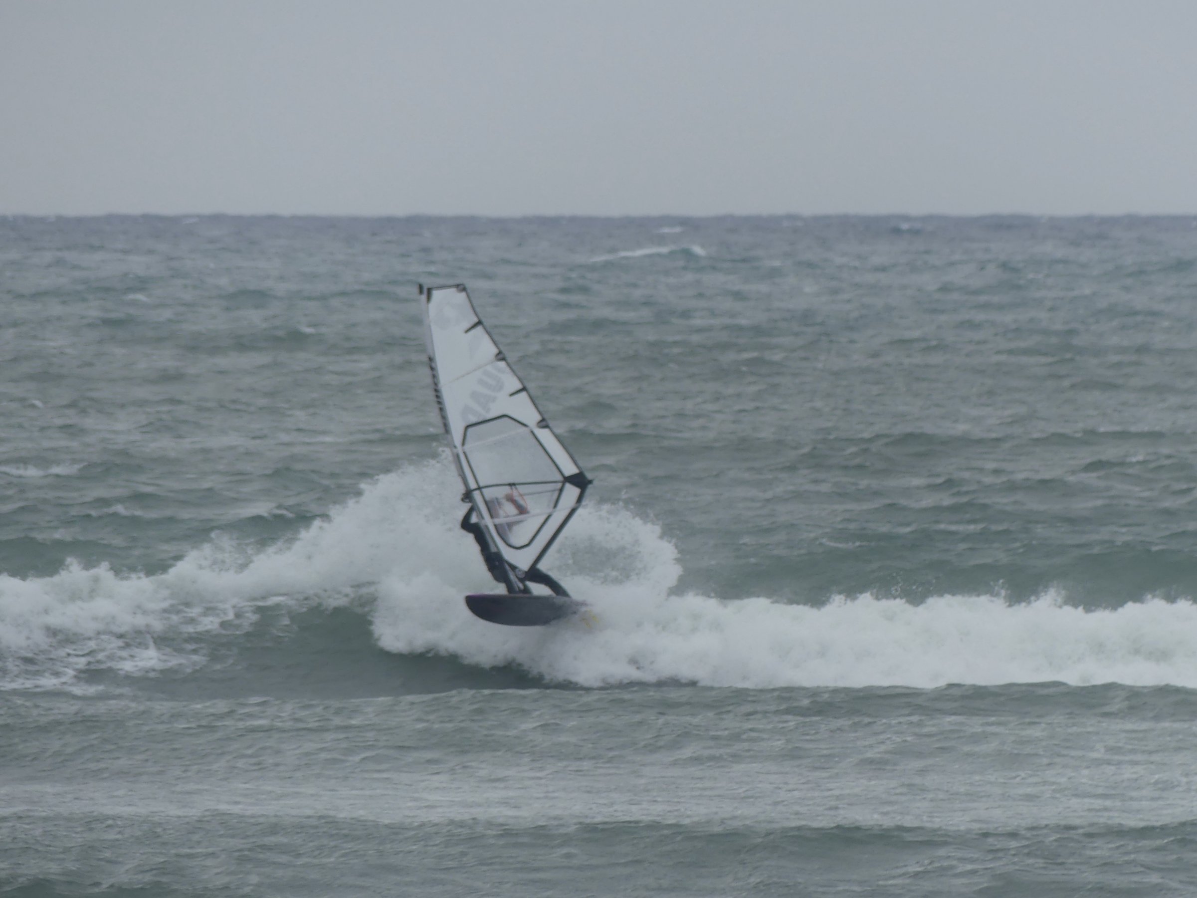 21.07.2026 - Hanstholm 2