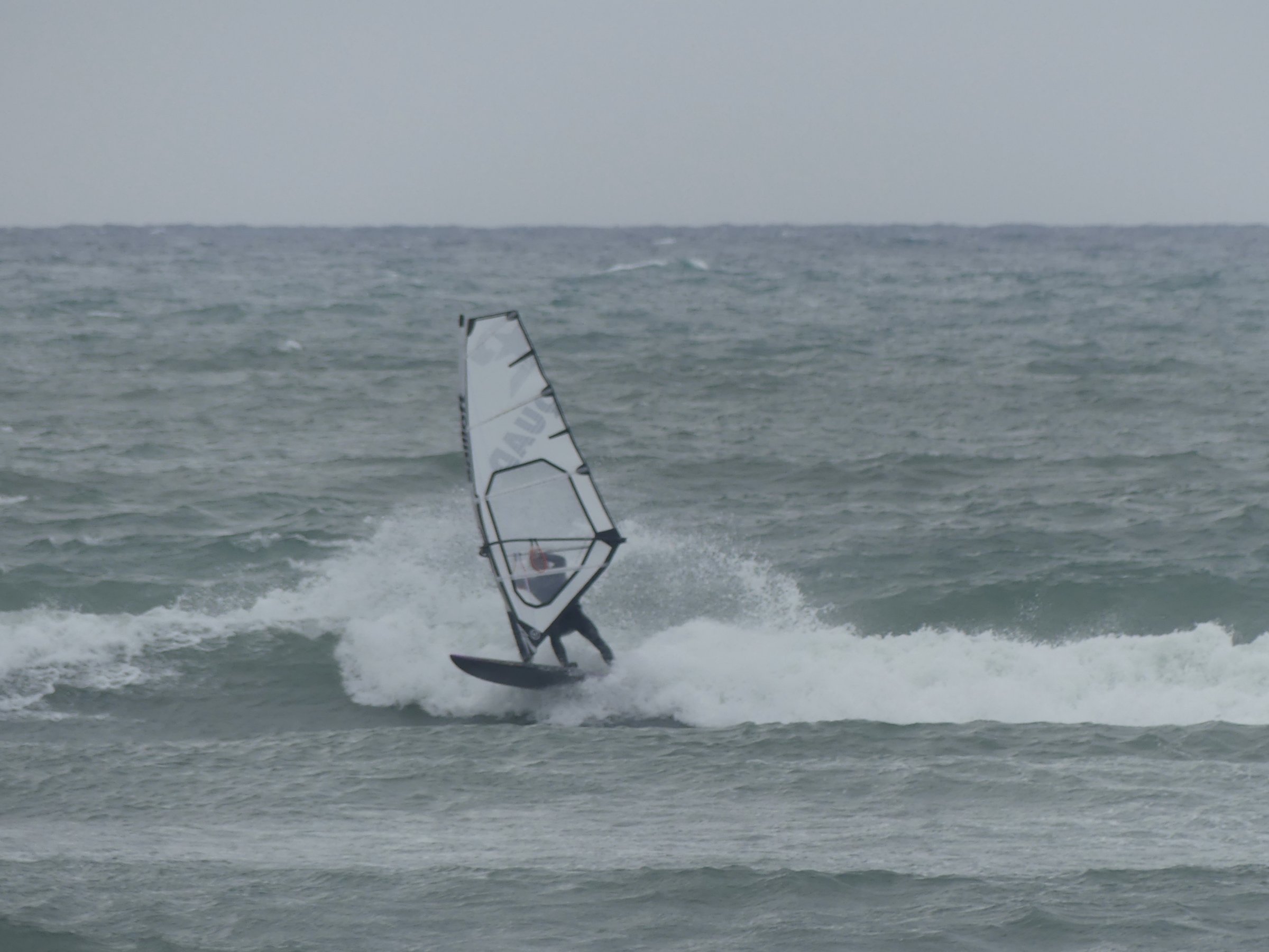 21.07.2026 - Hanstholm 2
