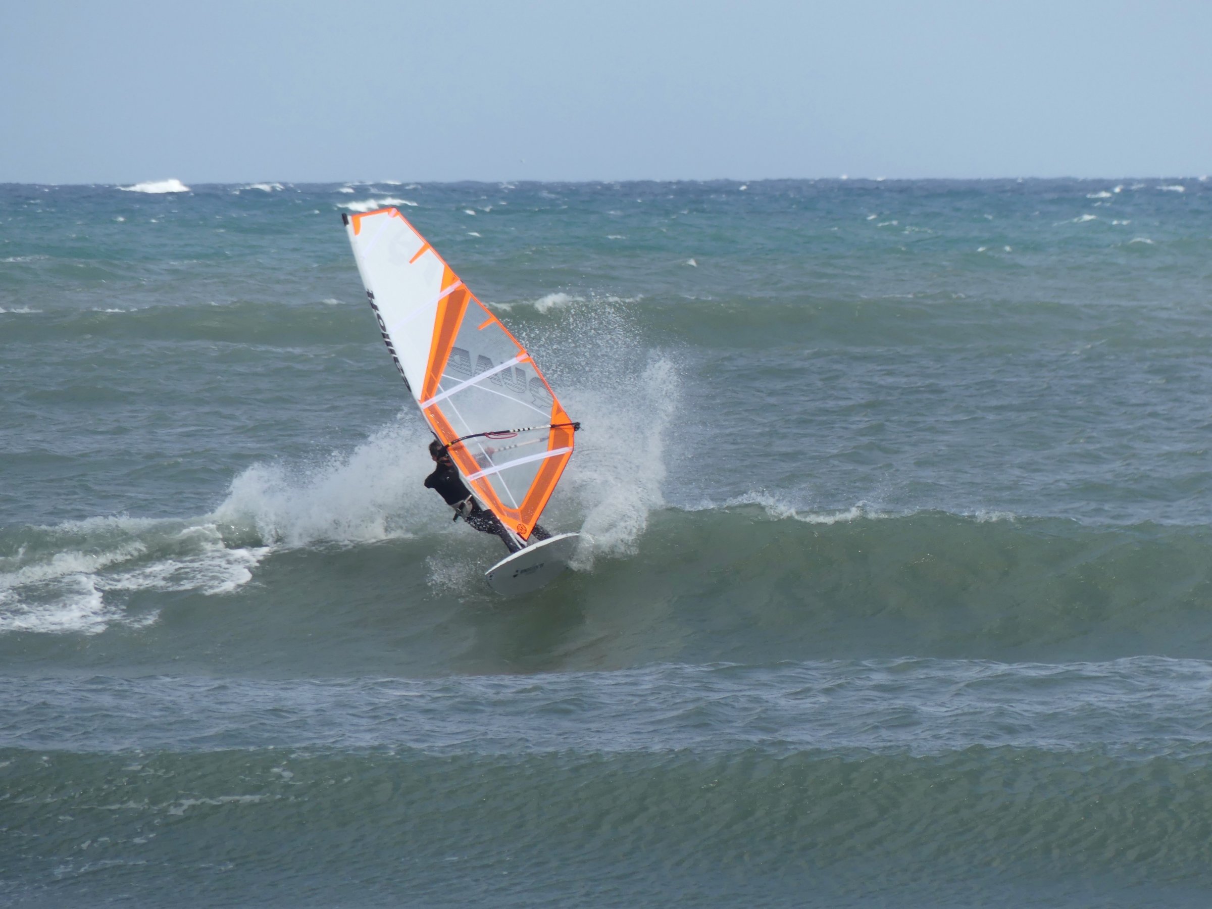 22.07.2026 - Krik / Hanstholm