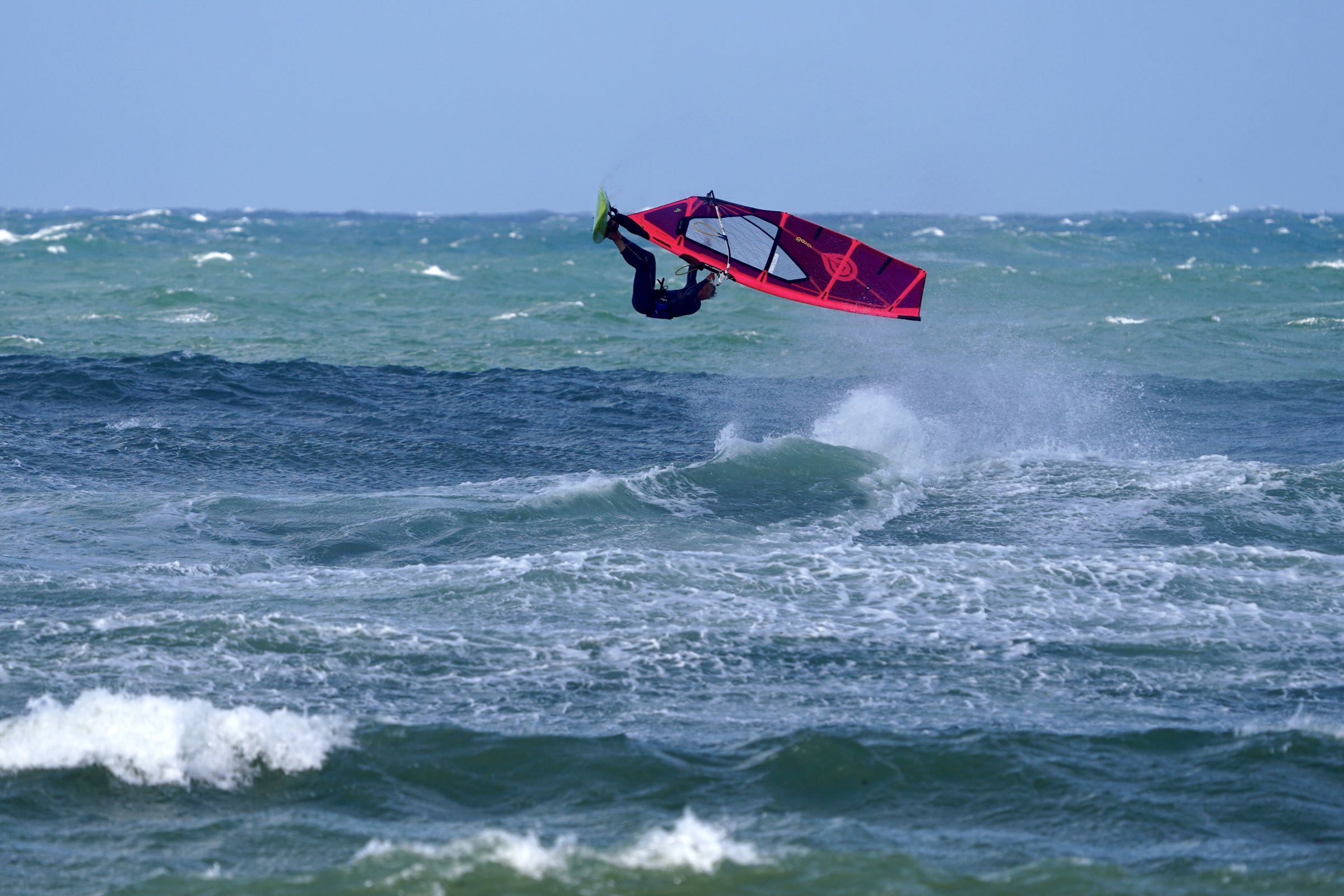 28.07.2026 - Hanstholm