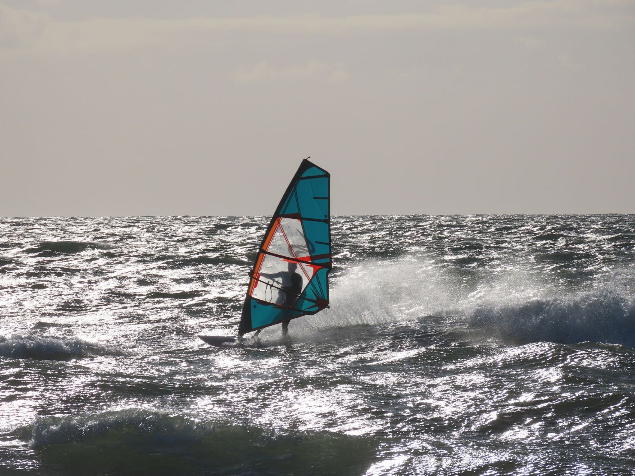 06.08.2026 - Ostsee