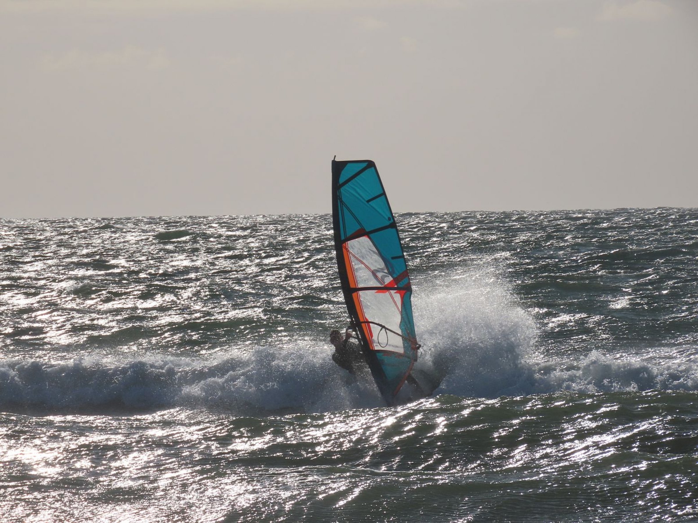 06.08.2026 - Ostsee