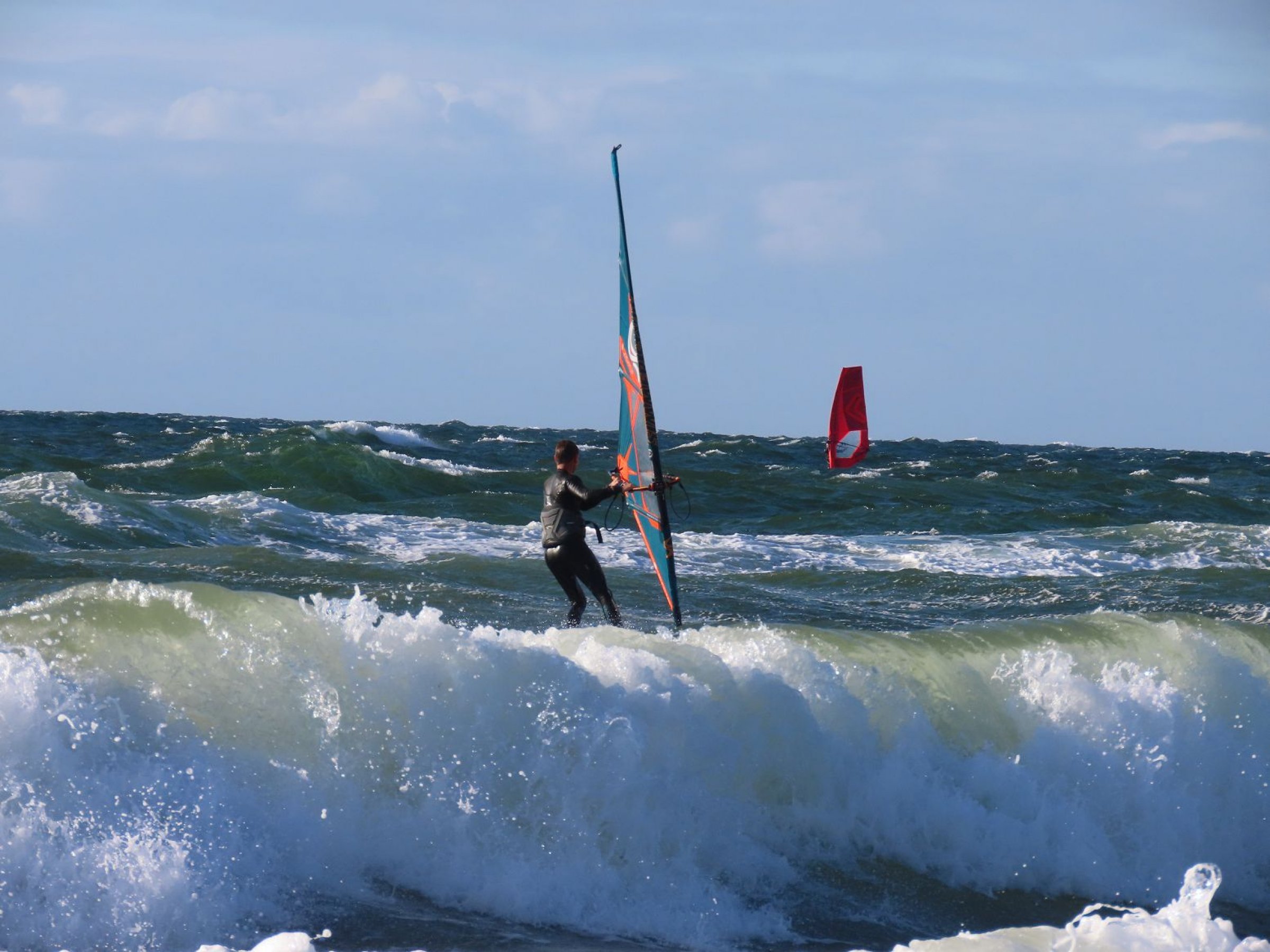 06.08.2026 - Ostsee