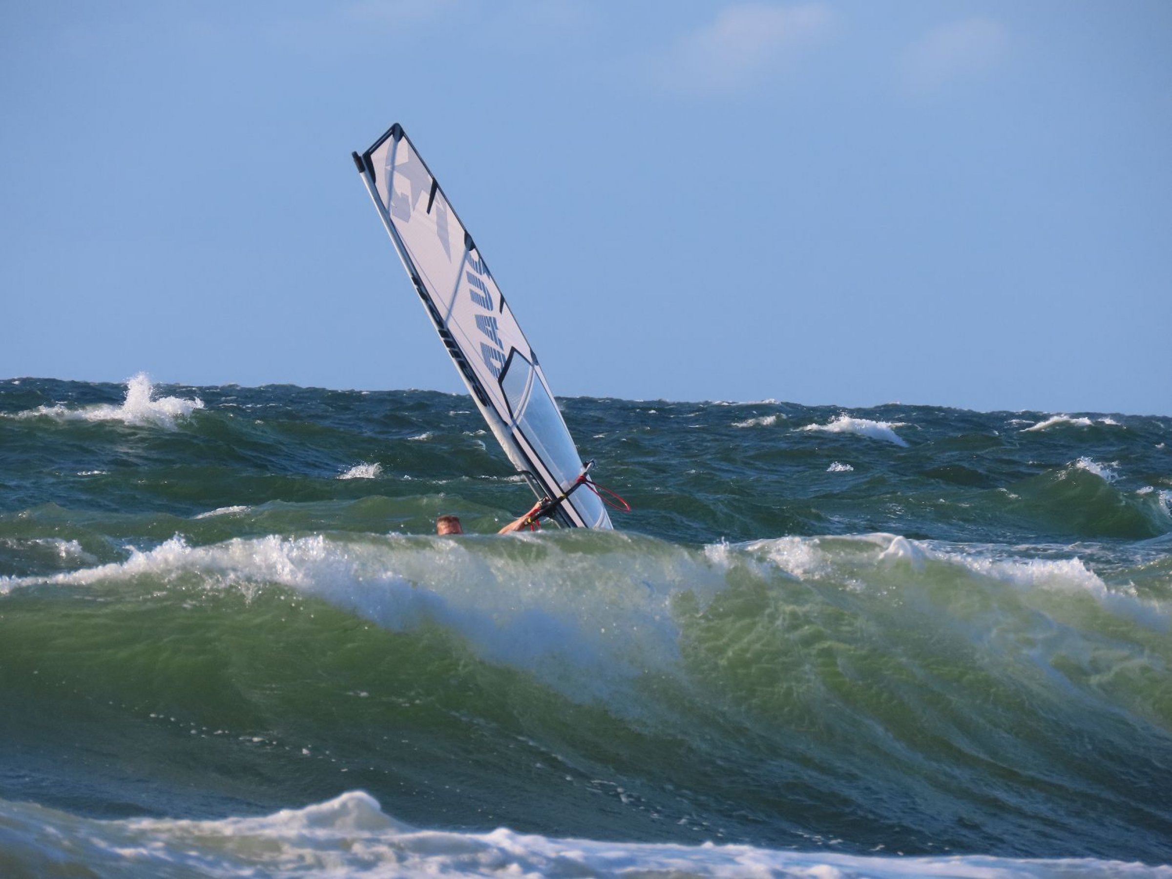 06.08.2026 - Ostsee