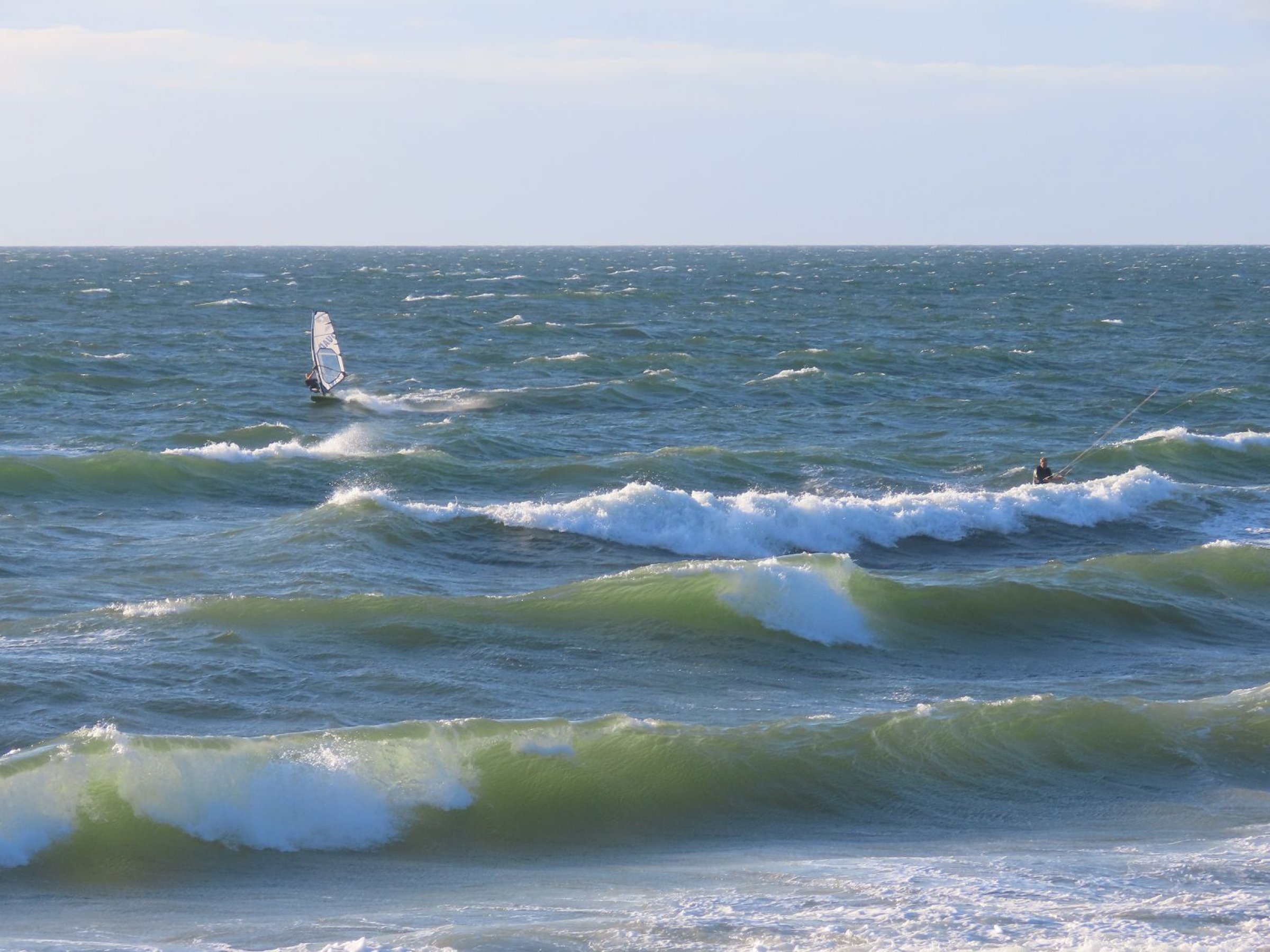 06.08.2026 - Ostsee