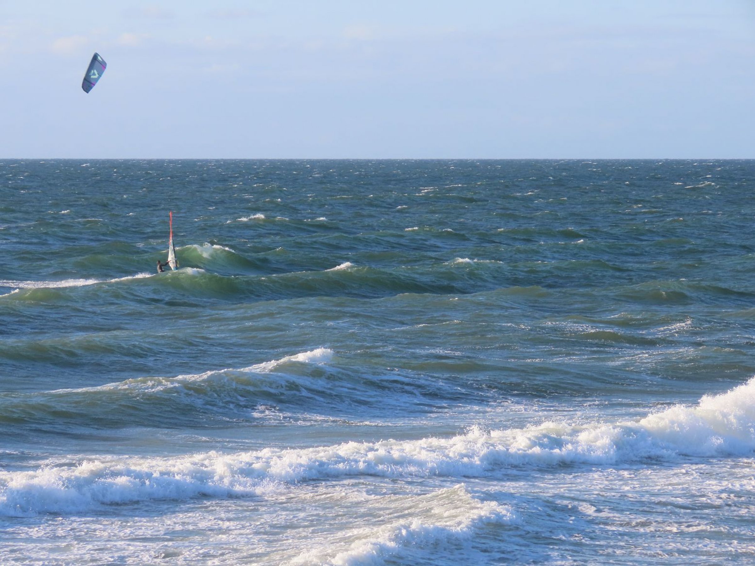 06.08.2026 - Ostsee