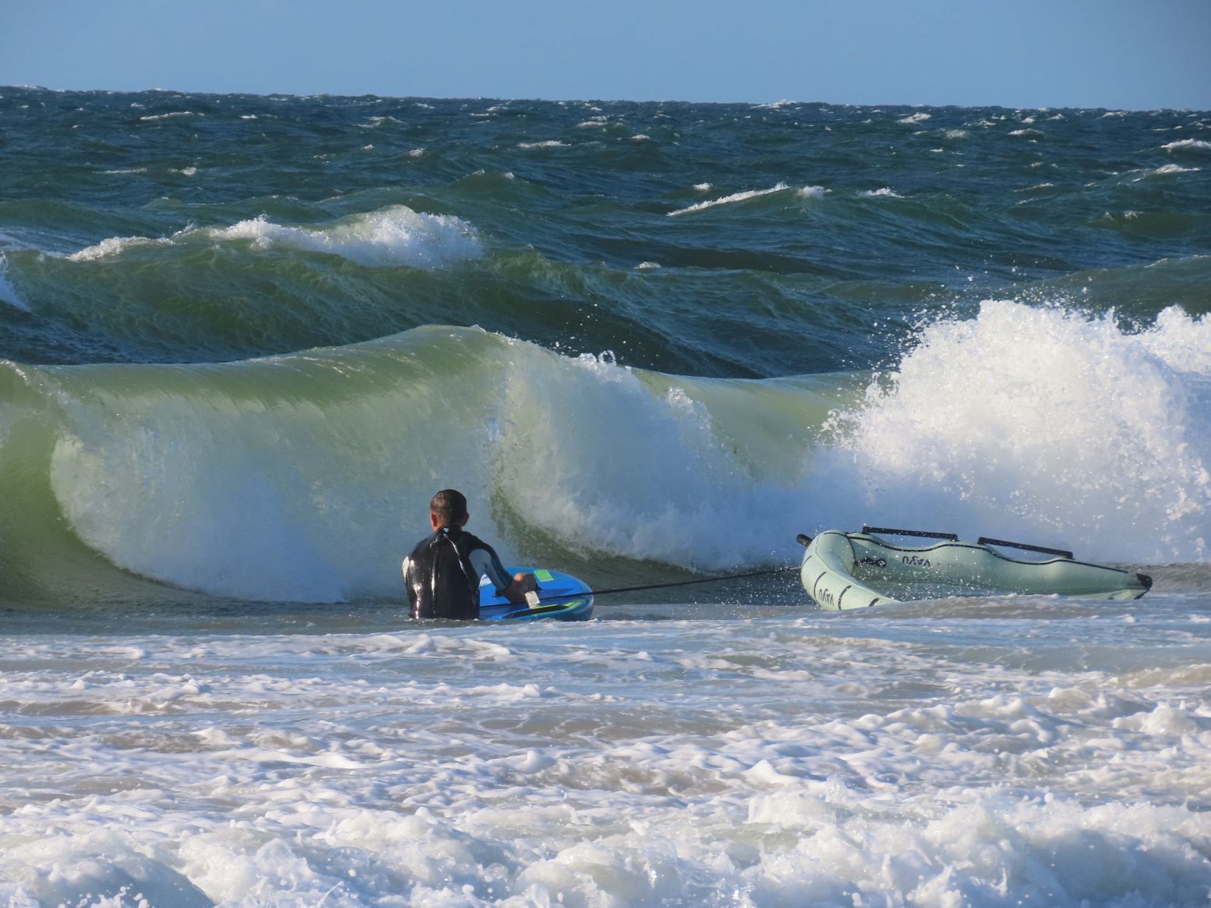06.08.2026 - Ostsee