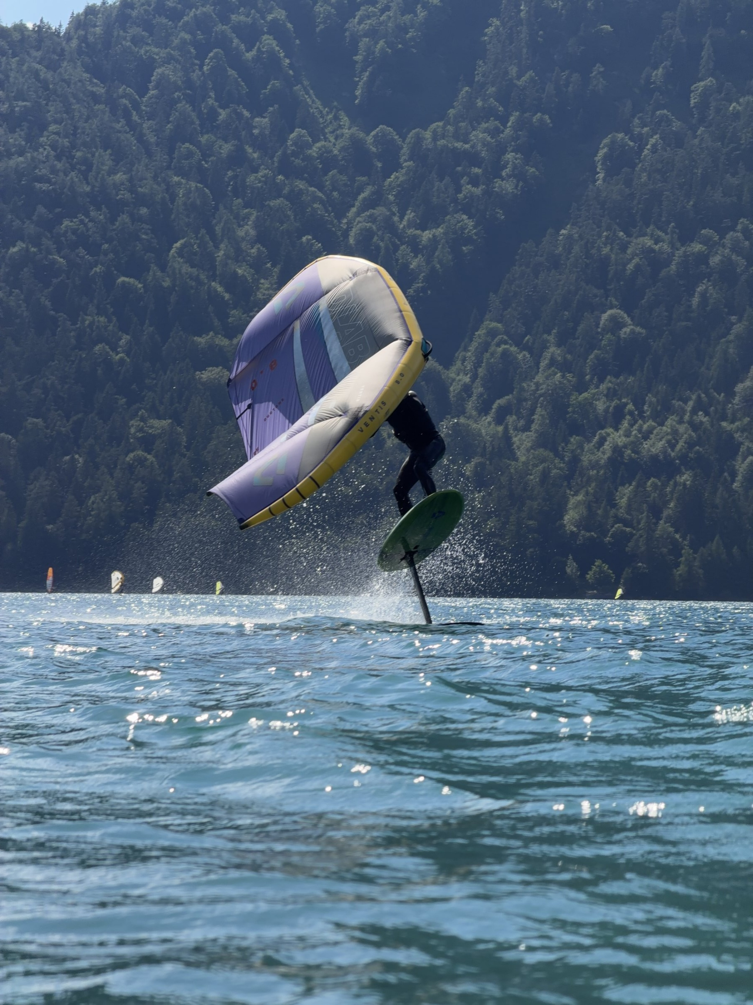 04.08.2026 - Achensee