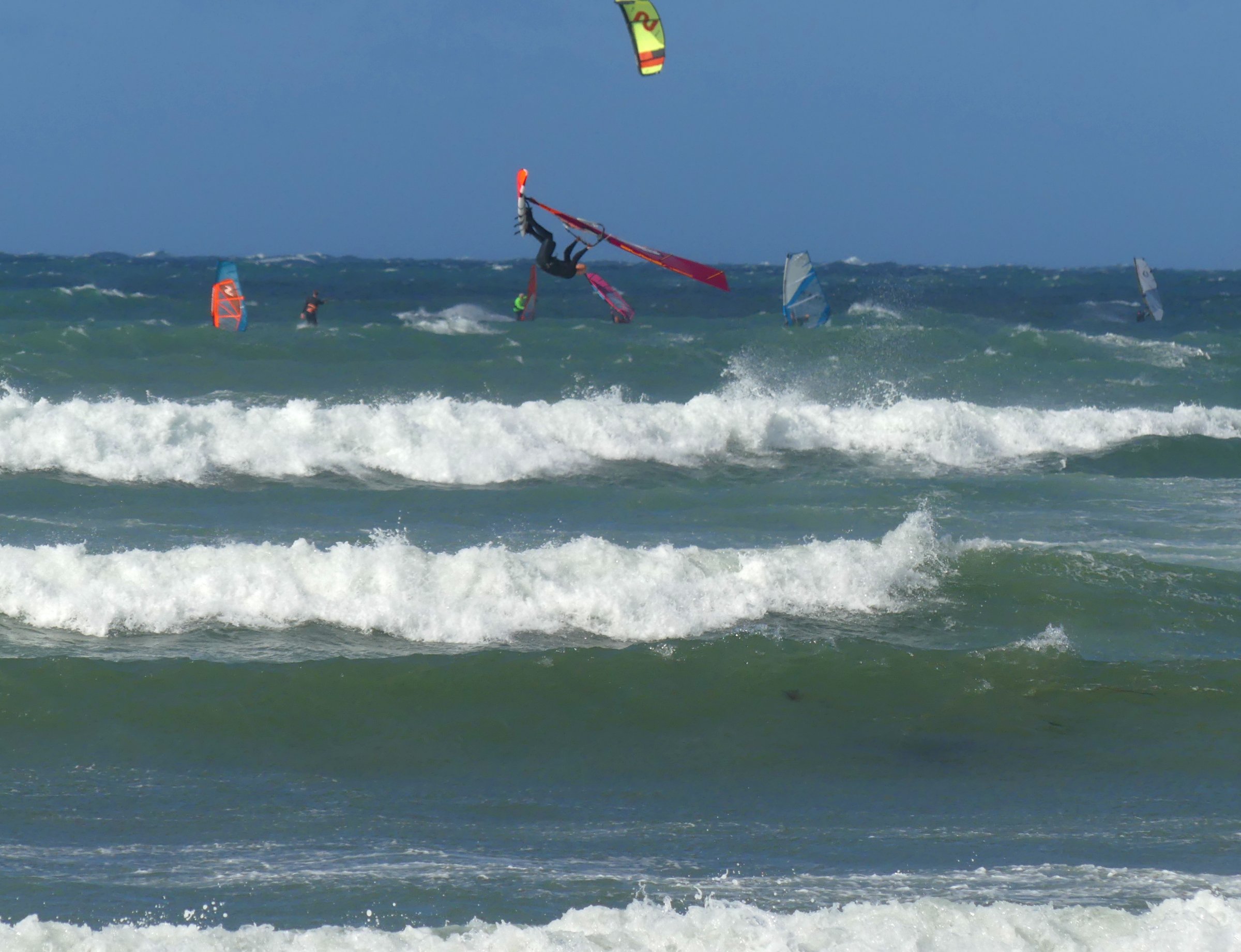 17.08.2026 - Middles/DK
