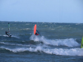 15.08.2026 - HanstHolm