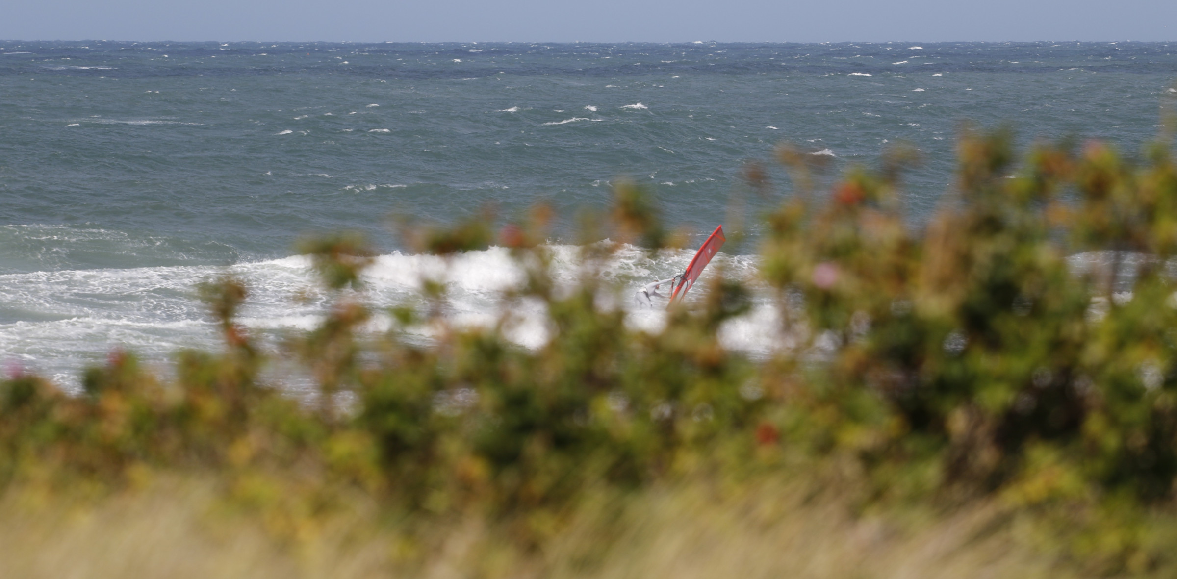 15.08.2026 - Am Strand