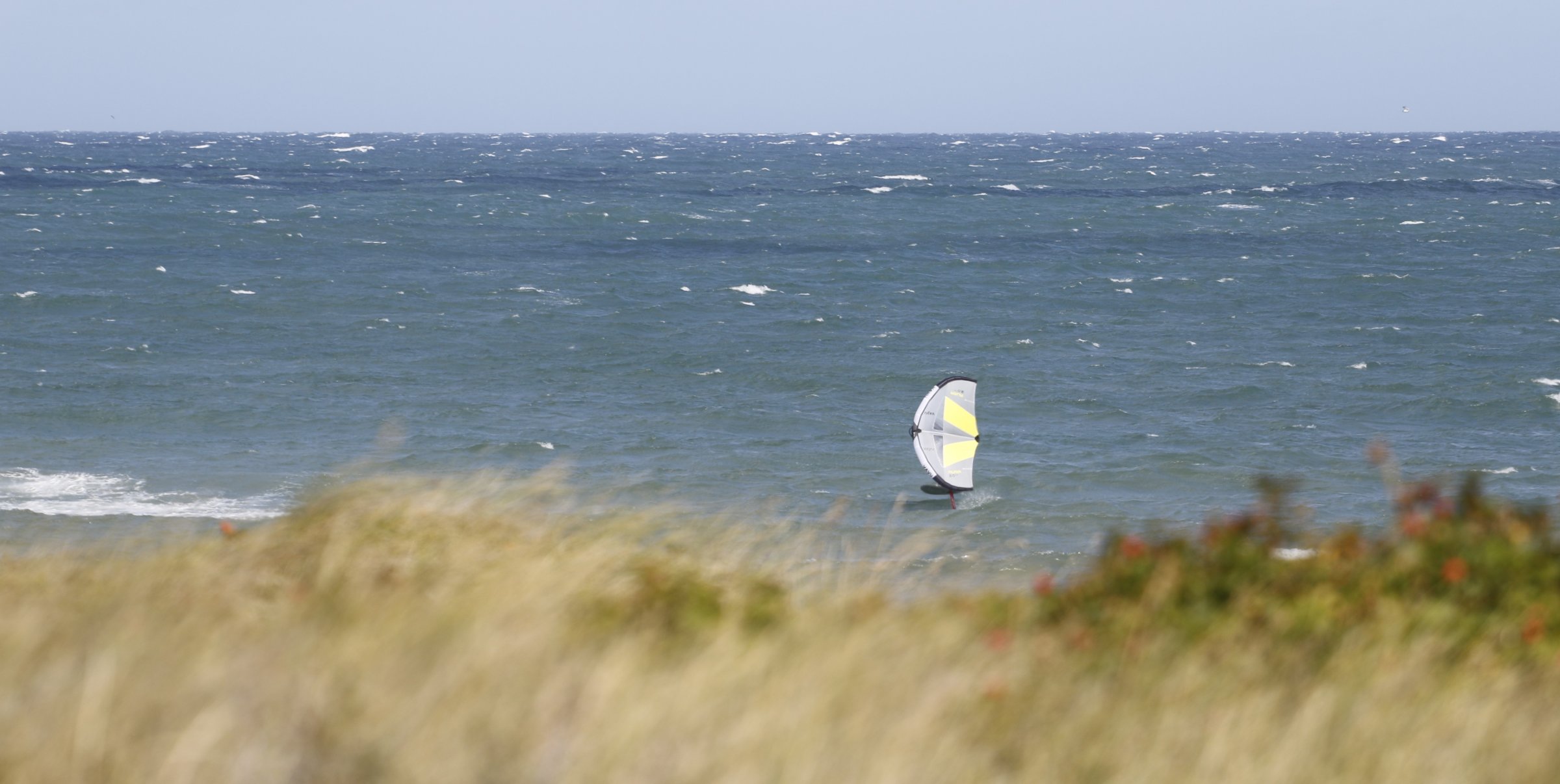 15.08.2026 - Am Strand