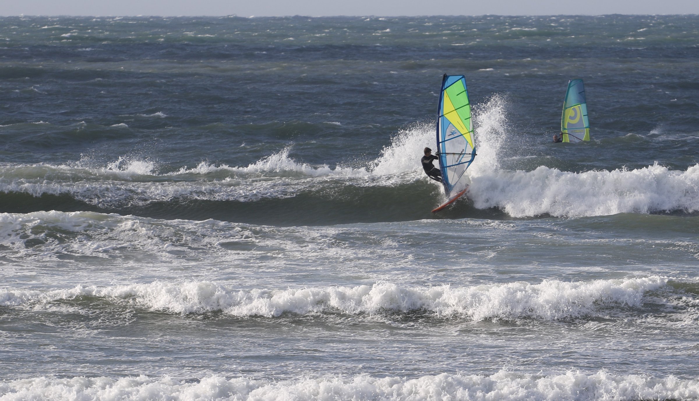 15.08.2026 - Am Strand