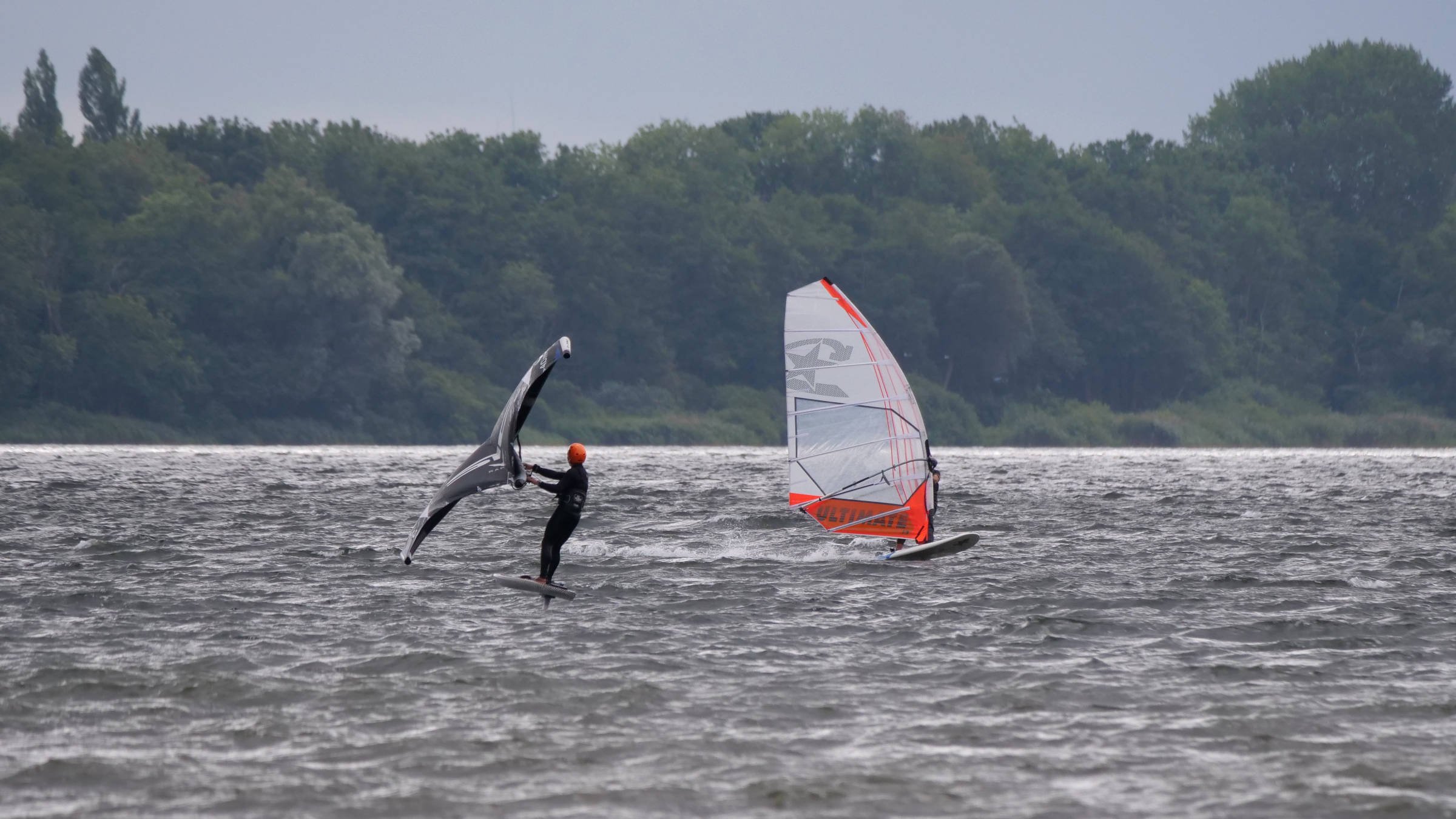 30.08.2026 - Wittensee