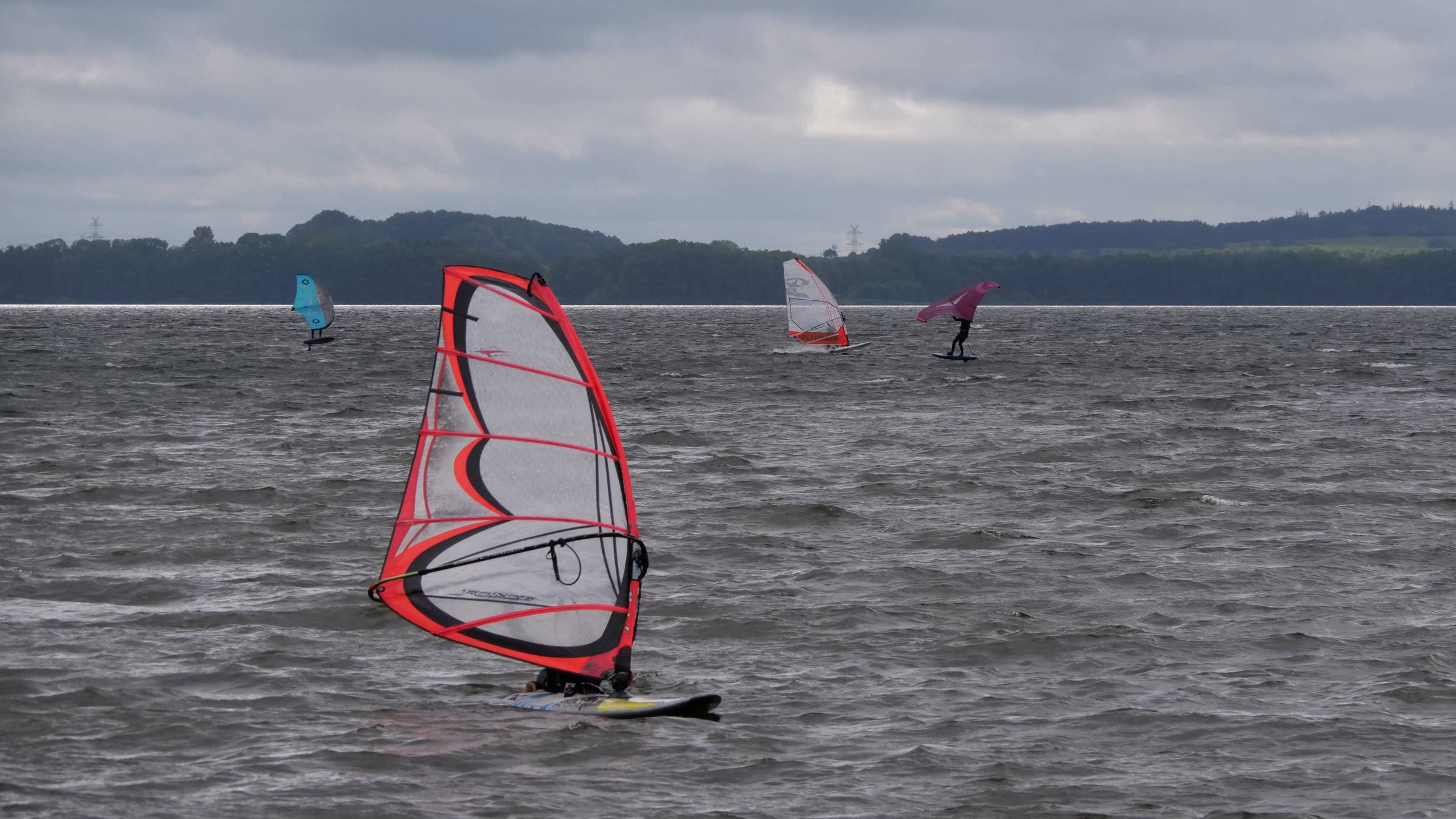 30.08.2026 - Wittensee