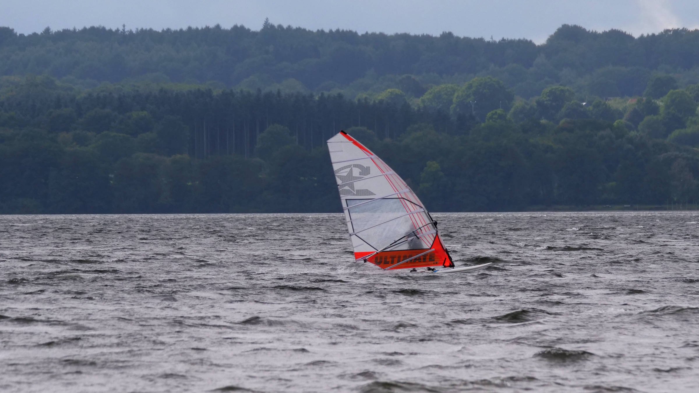 30.08.2026 - Wittensee