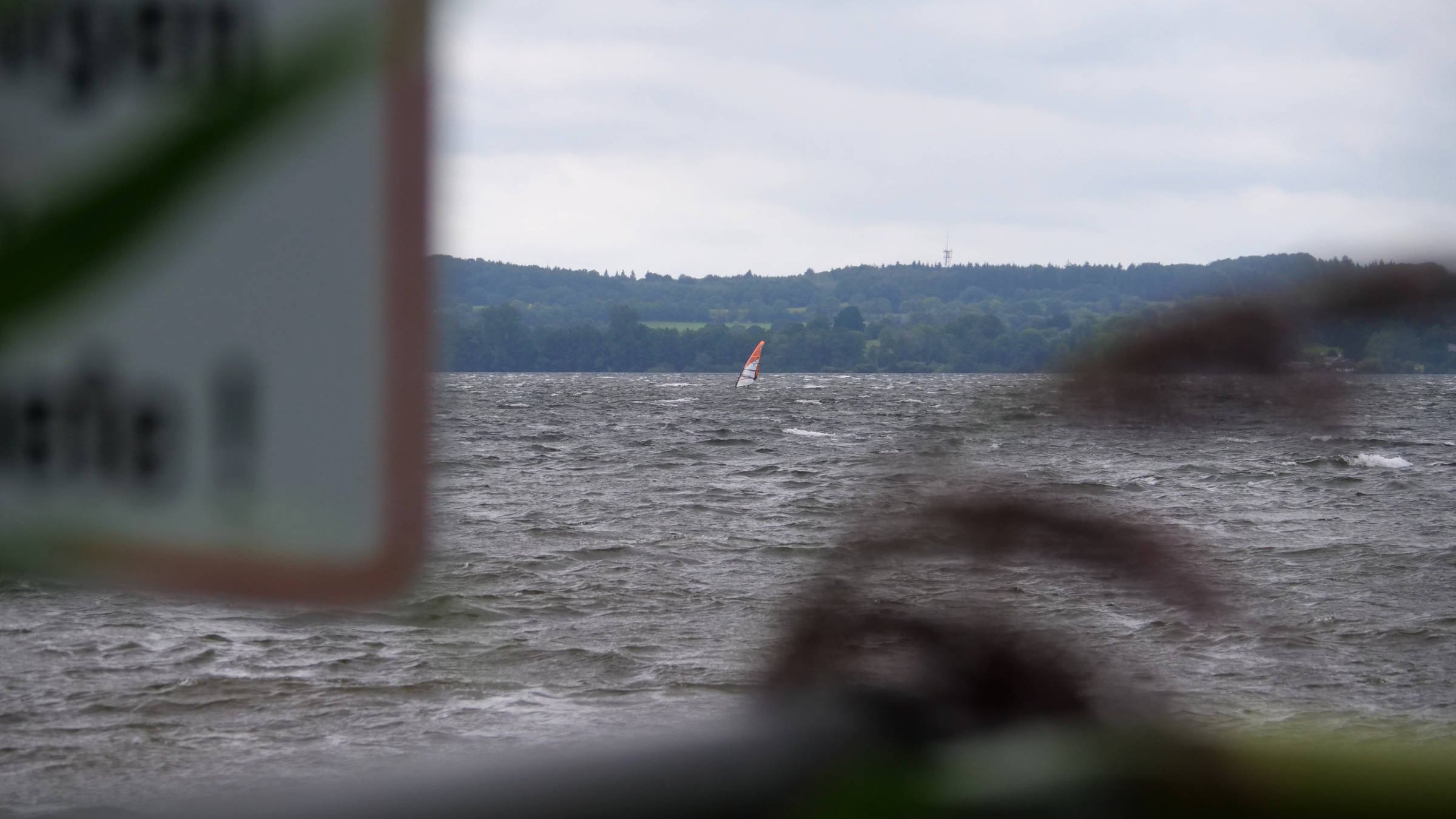 30.08.2026 - Wittensee