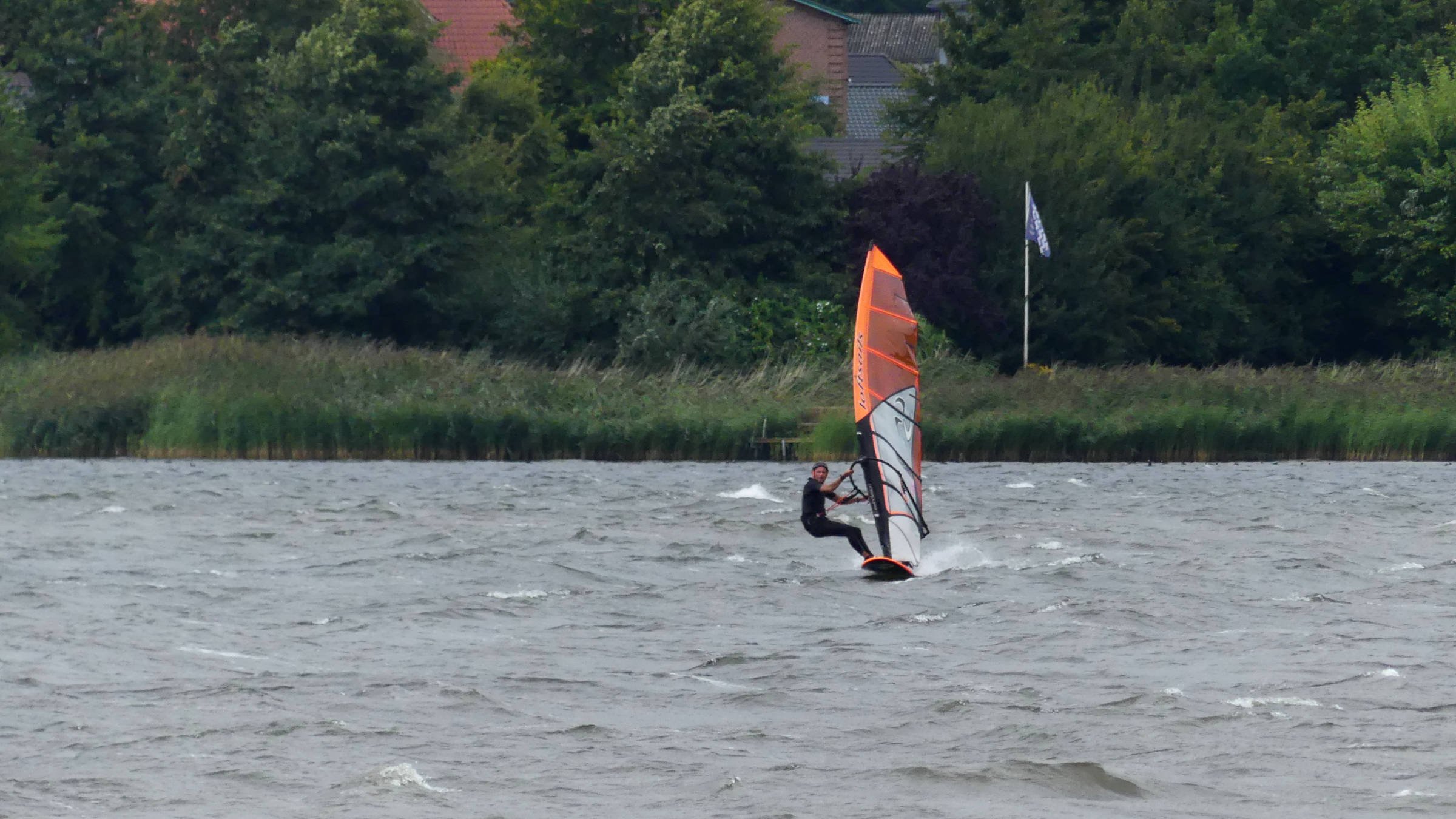 30.08.2026 - Wittensee