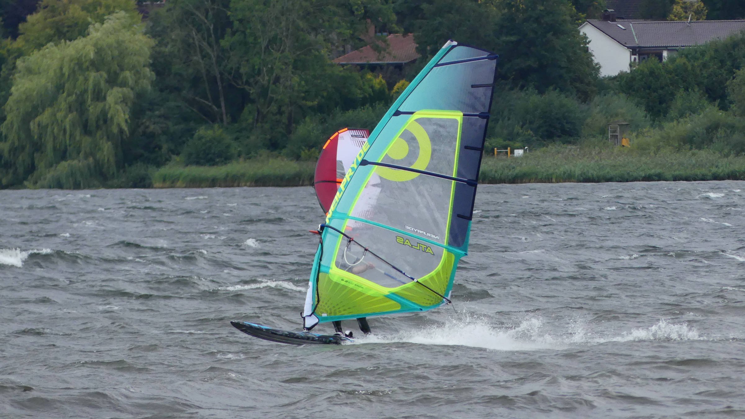 30.08.2026 - Wittensee