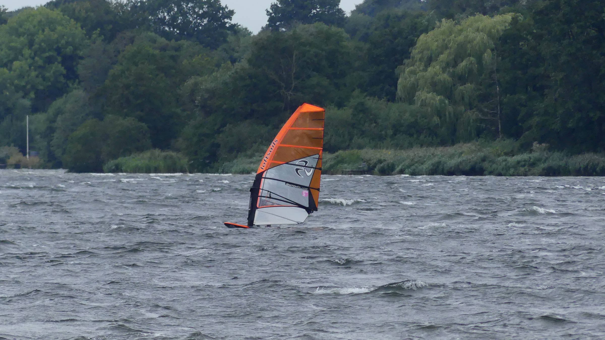 30.08.2026 - Wittensee