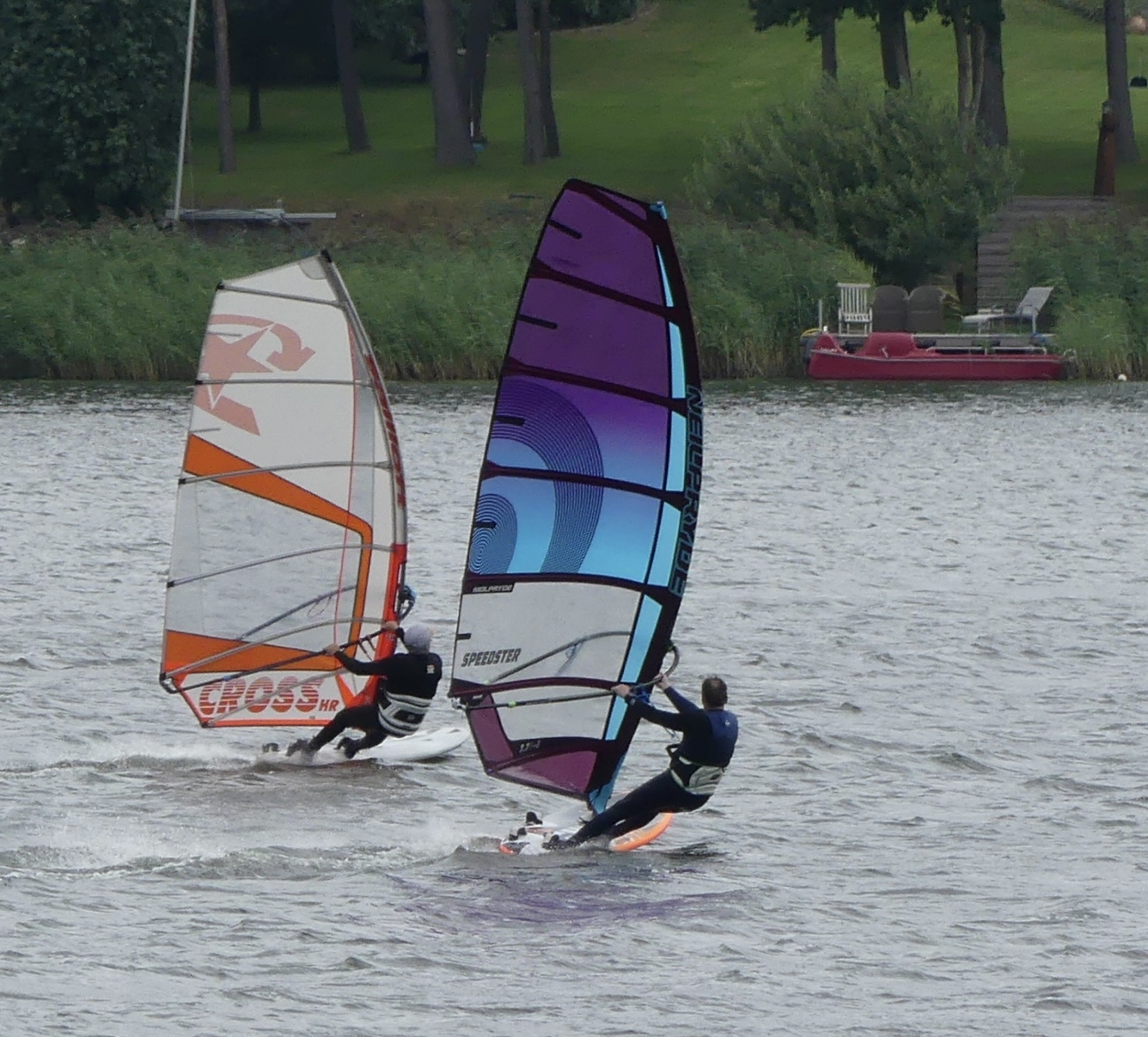 29.08.2026 - Brahmsee 