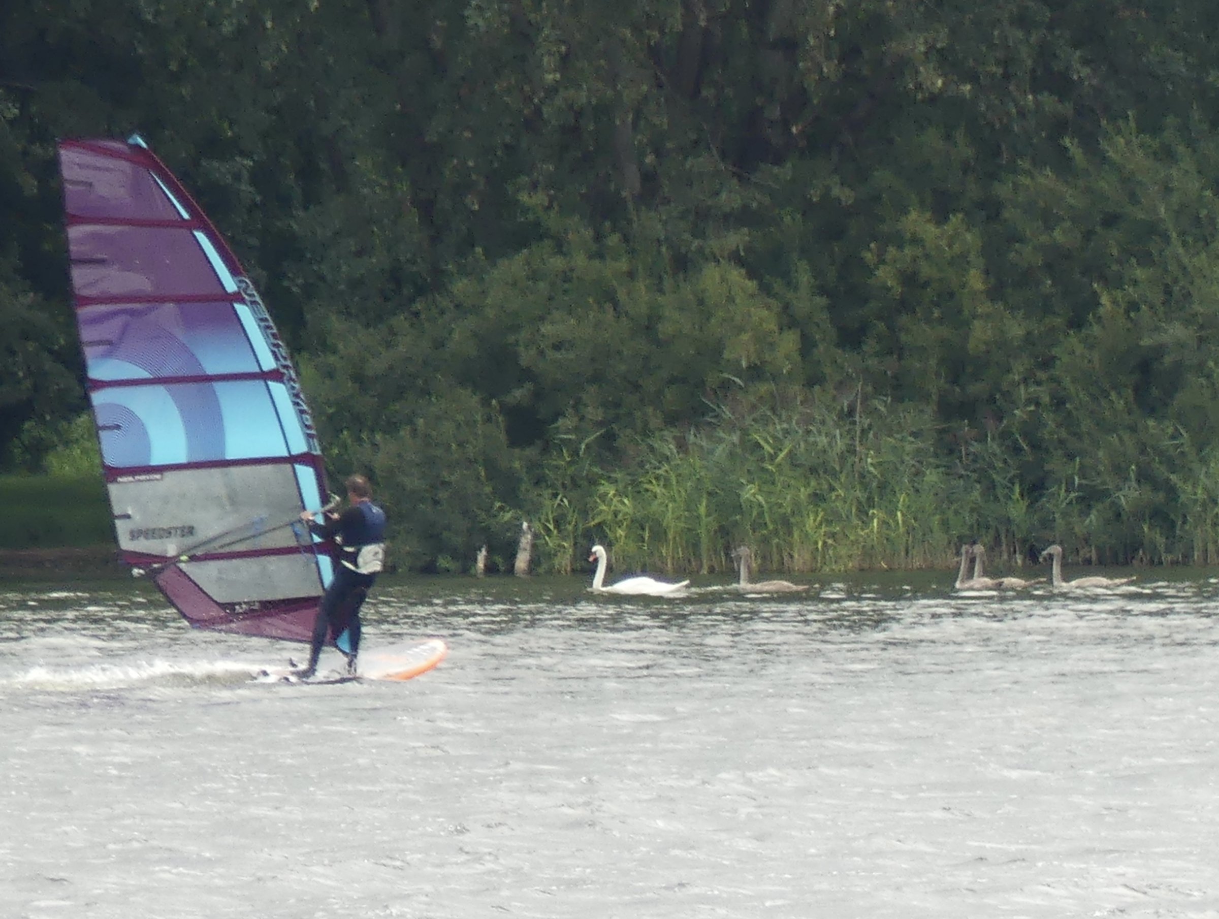 29.08.2026 - Brahmsee 