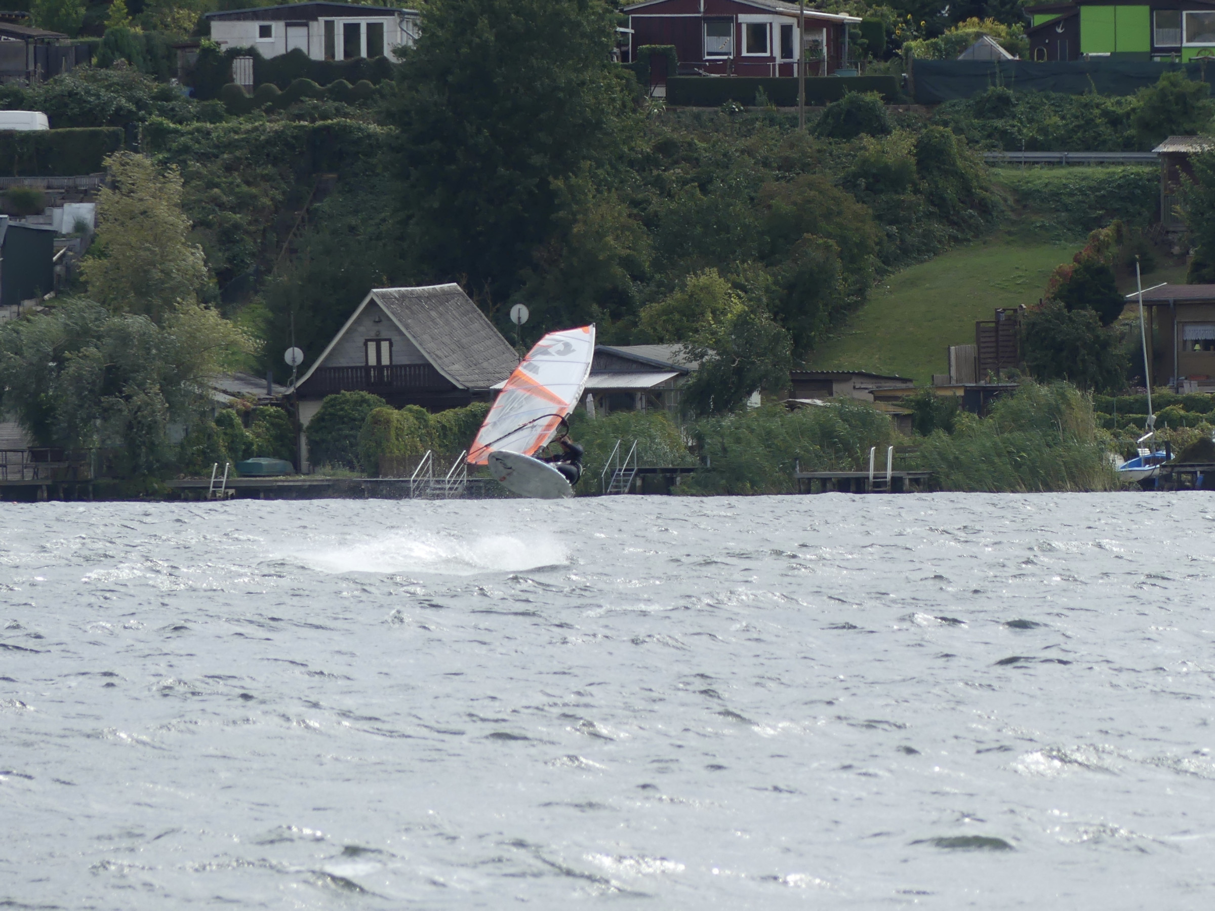 05.09.2026 - Süßer See