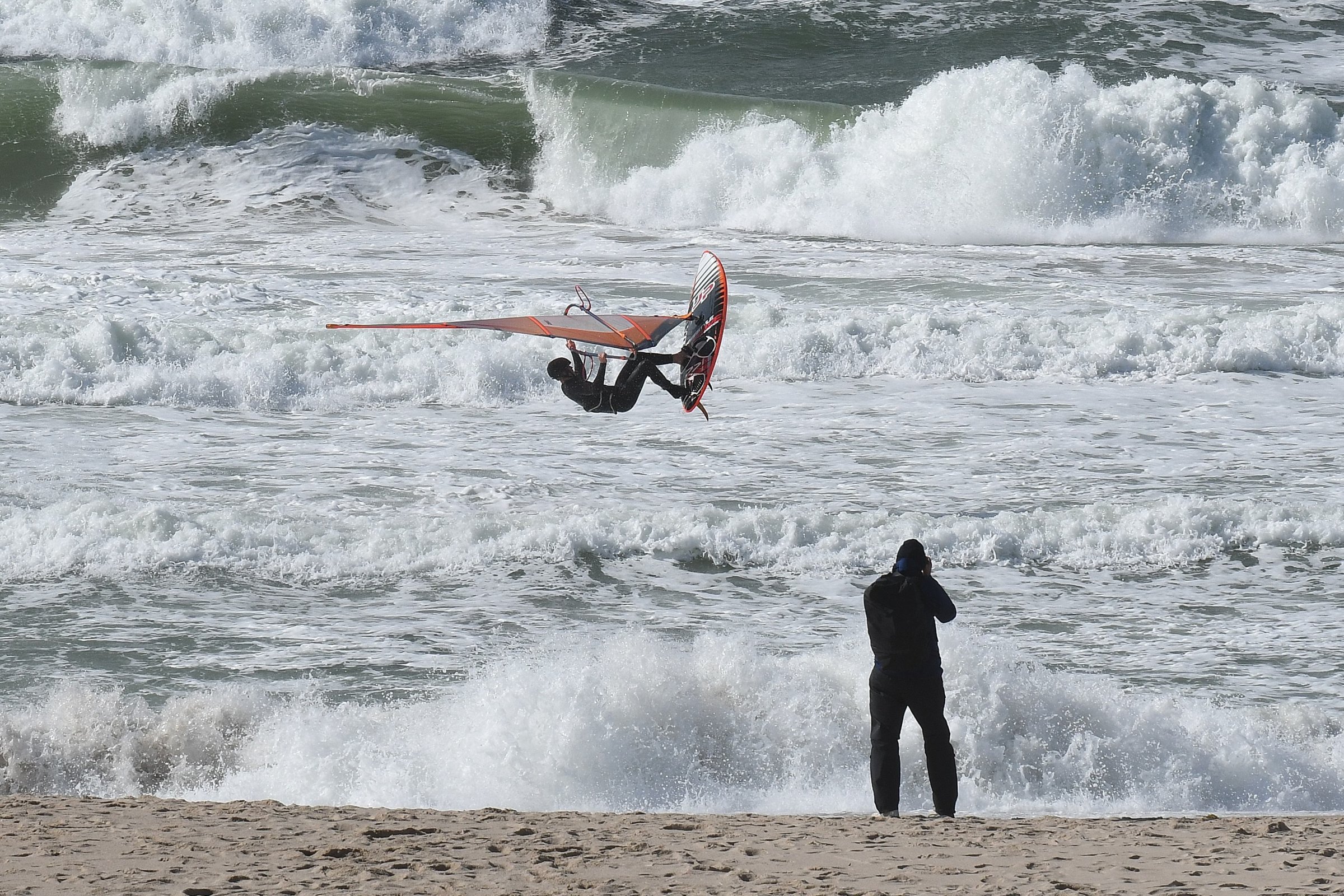 05.09.2026 - Seenot auf Sylt