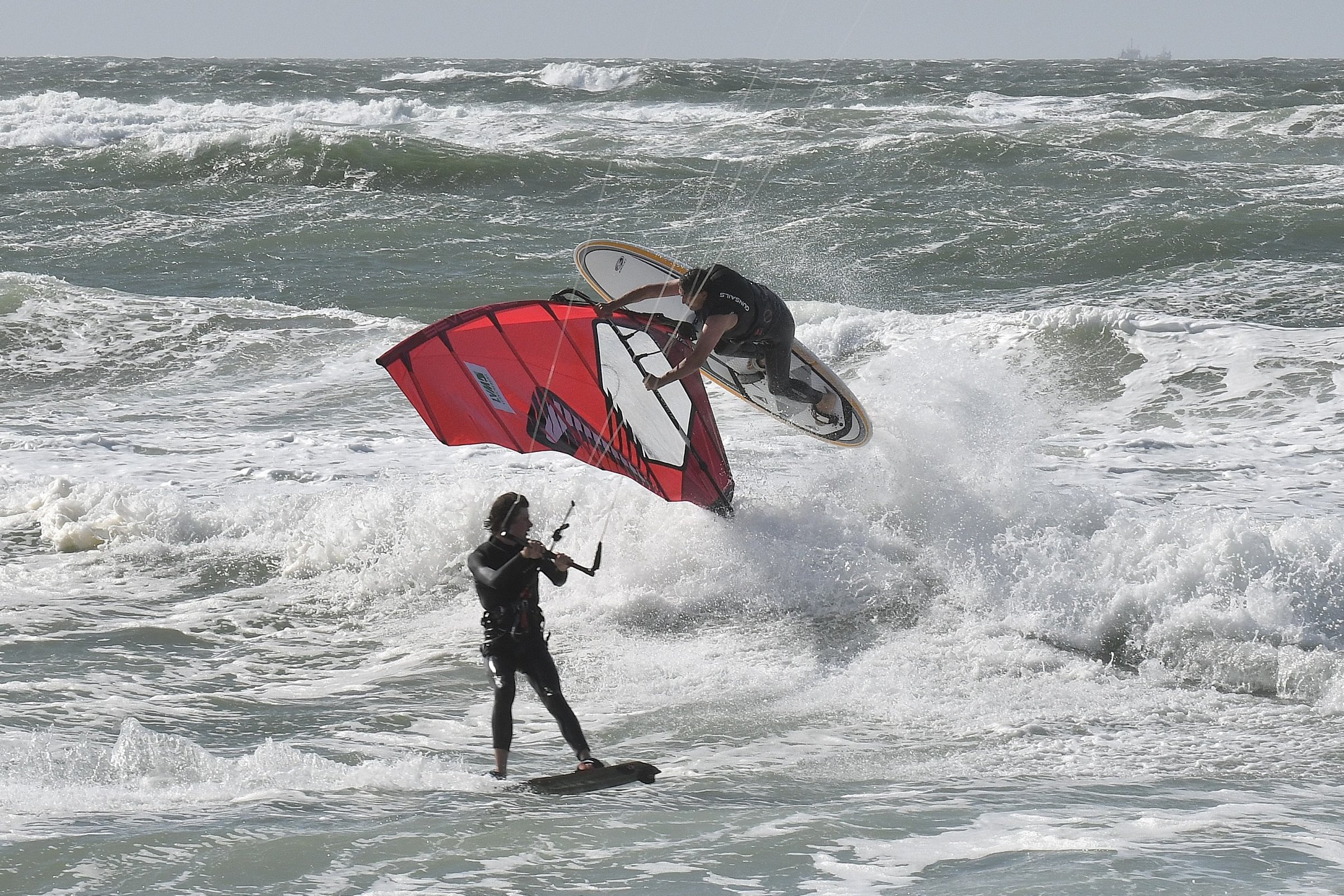 05.09.2026 - Seenot auf Sylt