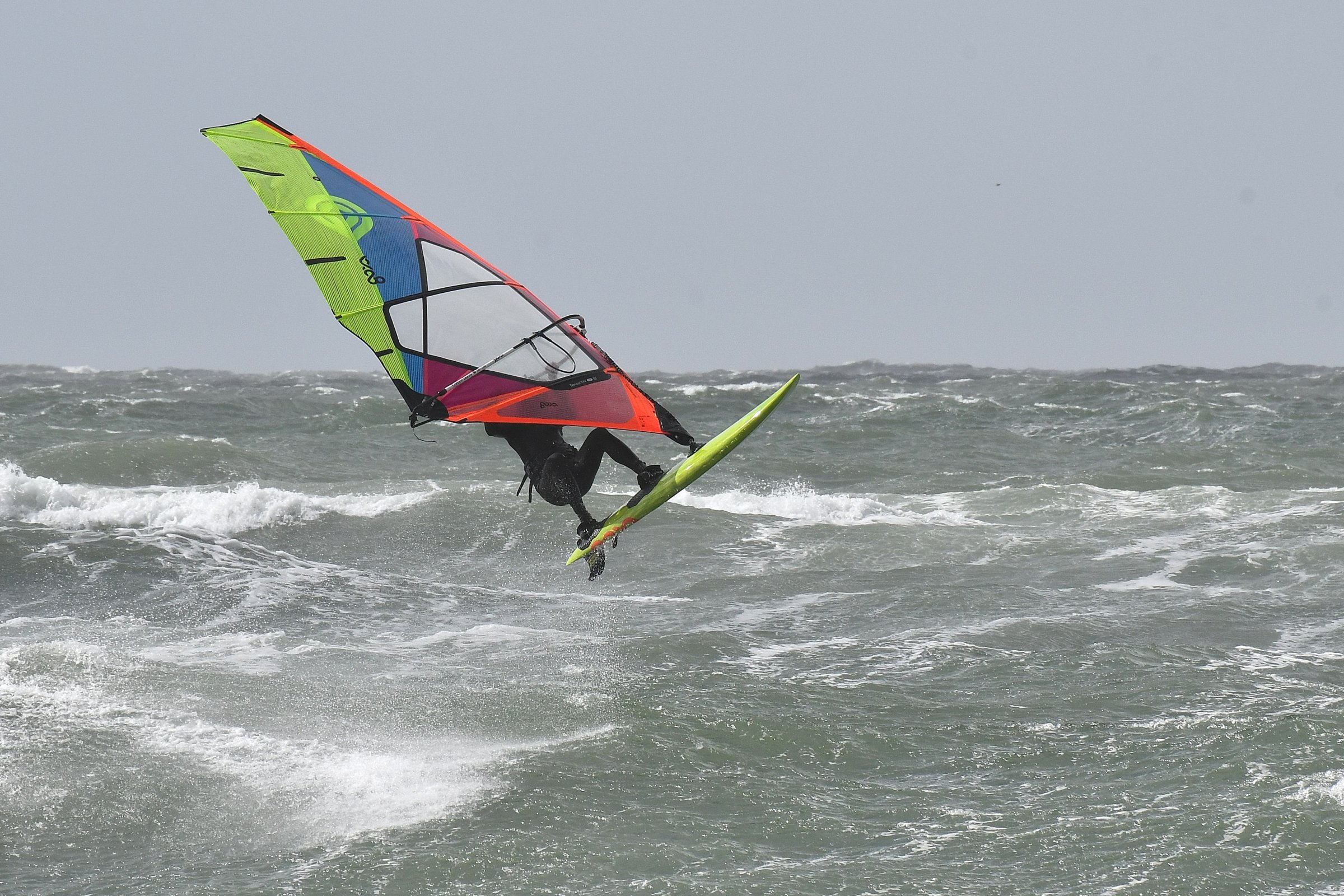 05.09.2026 - Seenot auf Sylt