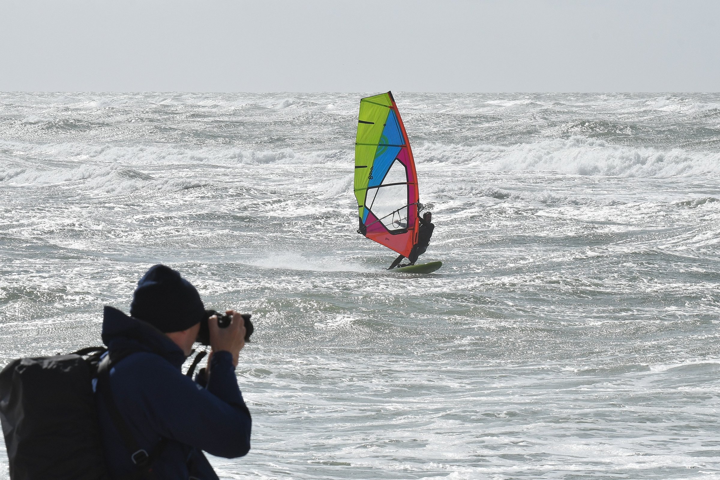 05.09.2026 - Seenot auf Sylt