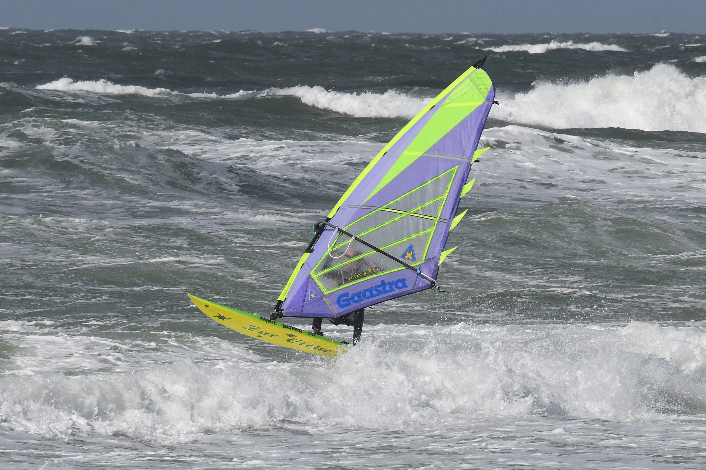 05.09.2026 - Seenot auf Sylt