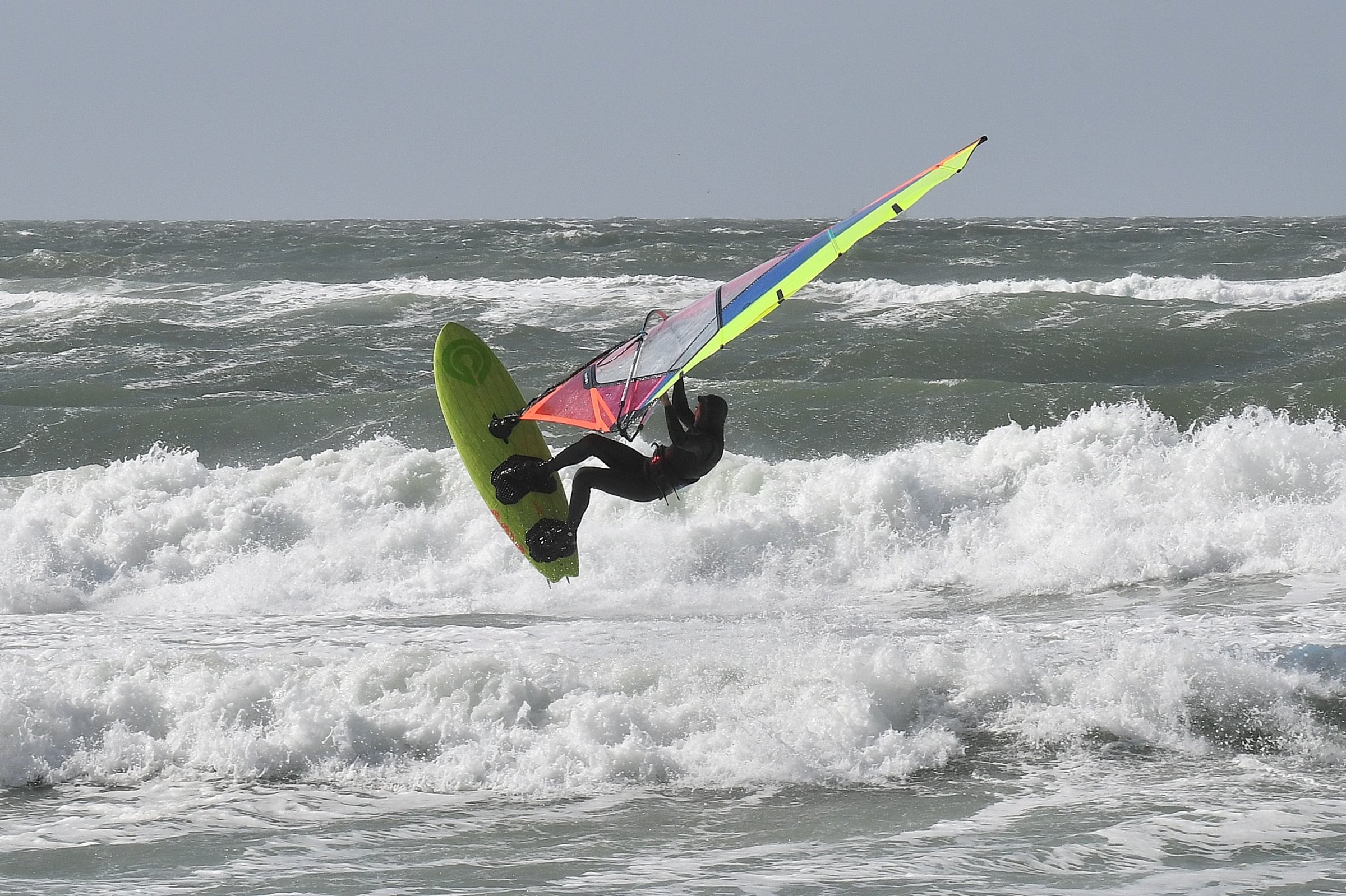 05.09.2026 - Seenot auf Sylt