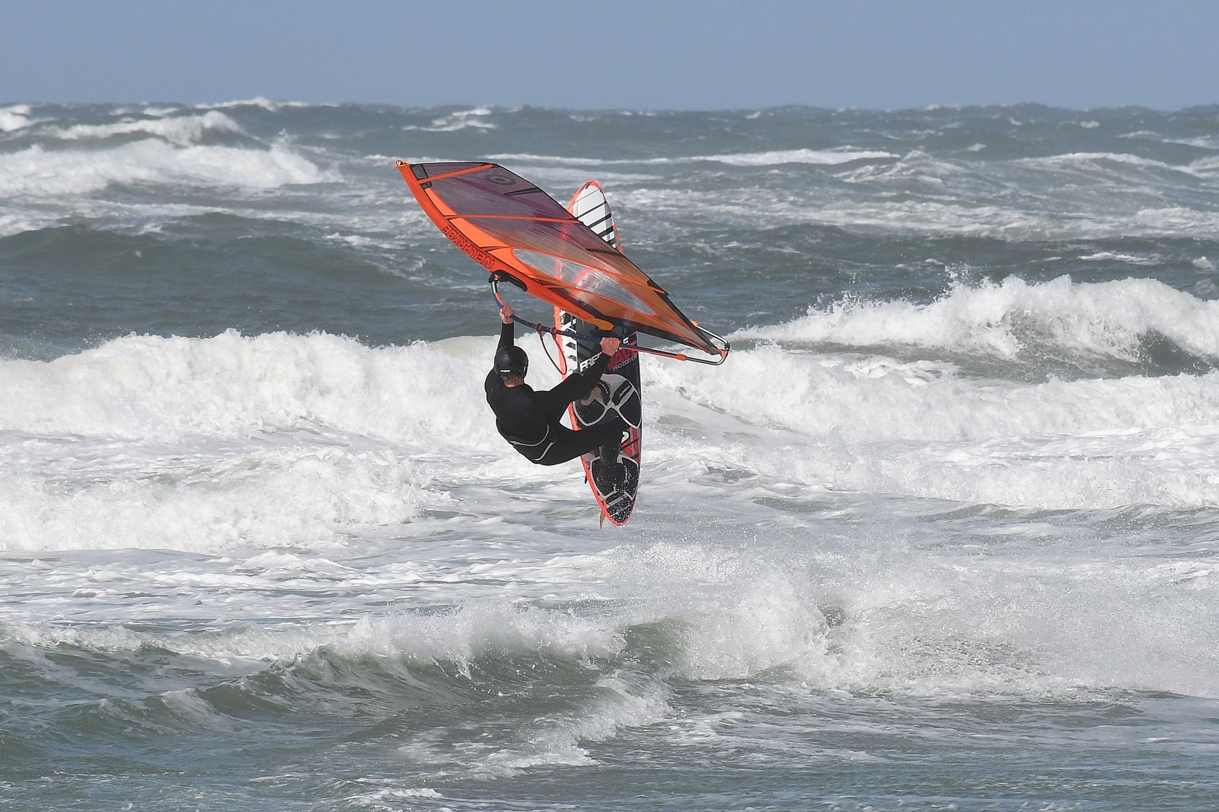 05.09.2026 - Seenot auf Sylt