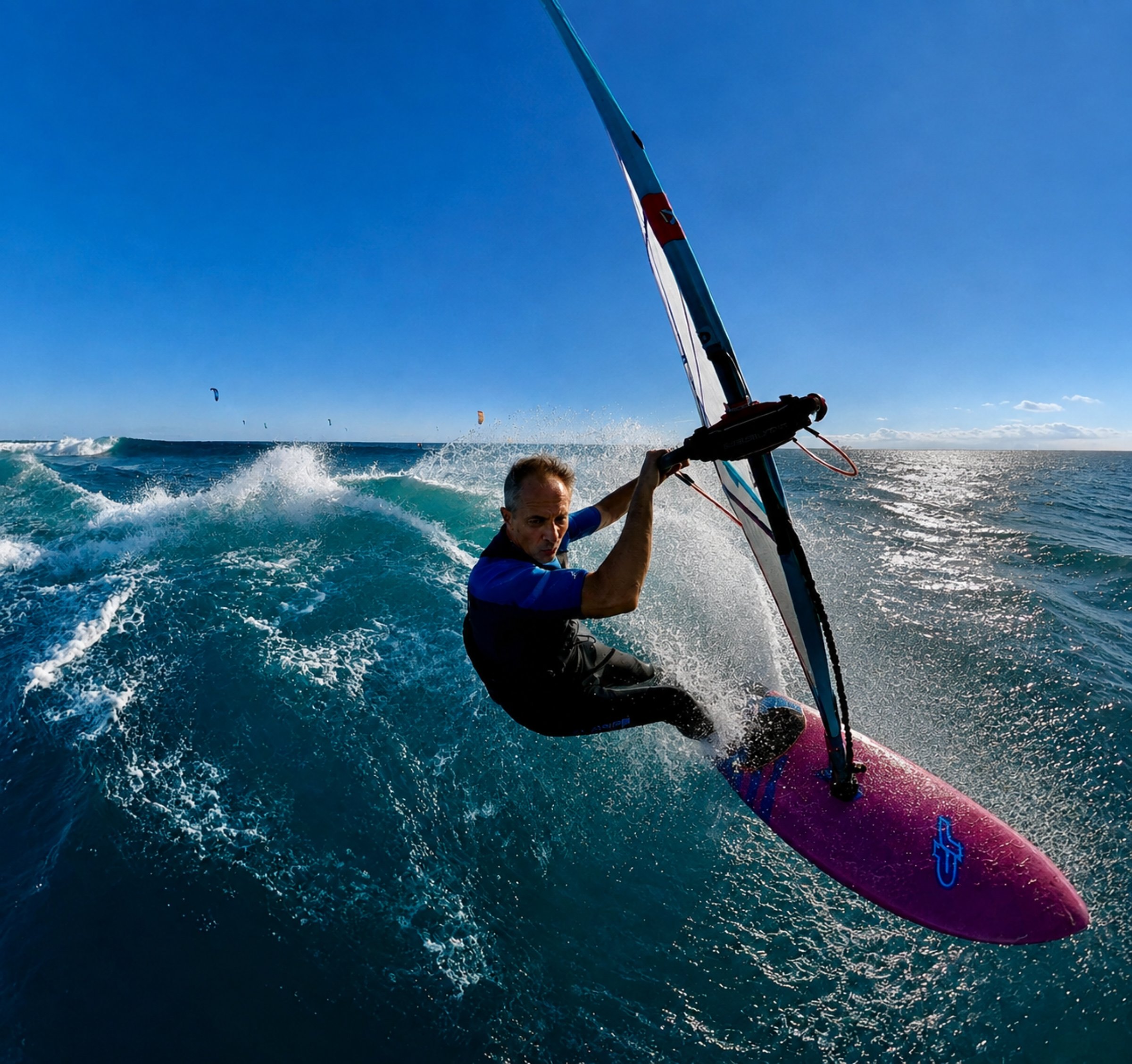 28.08.2026 - El Morne - Mauritius