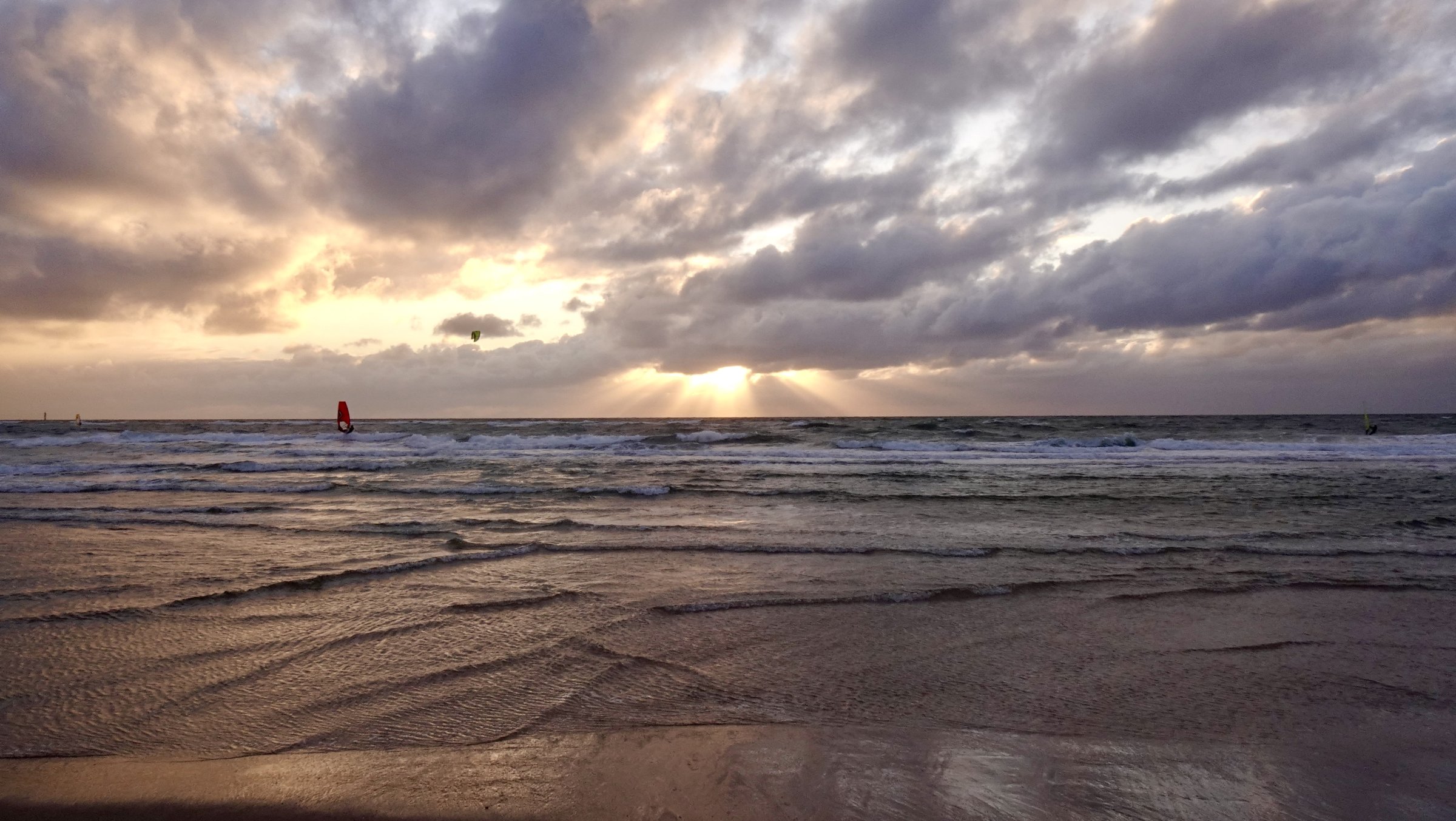 09.09.2026 - Seenot - Sylt