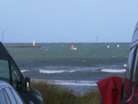 13.09.2026 - Hanstholm