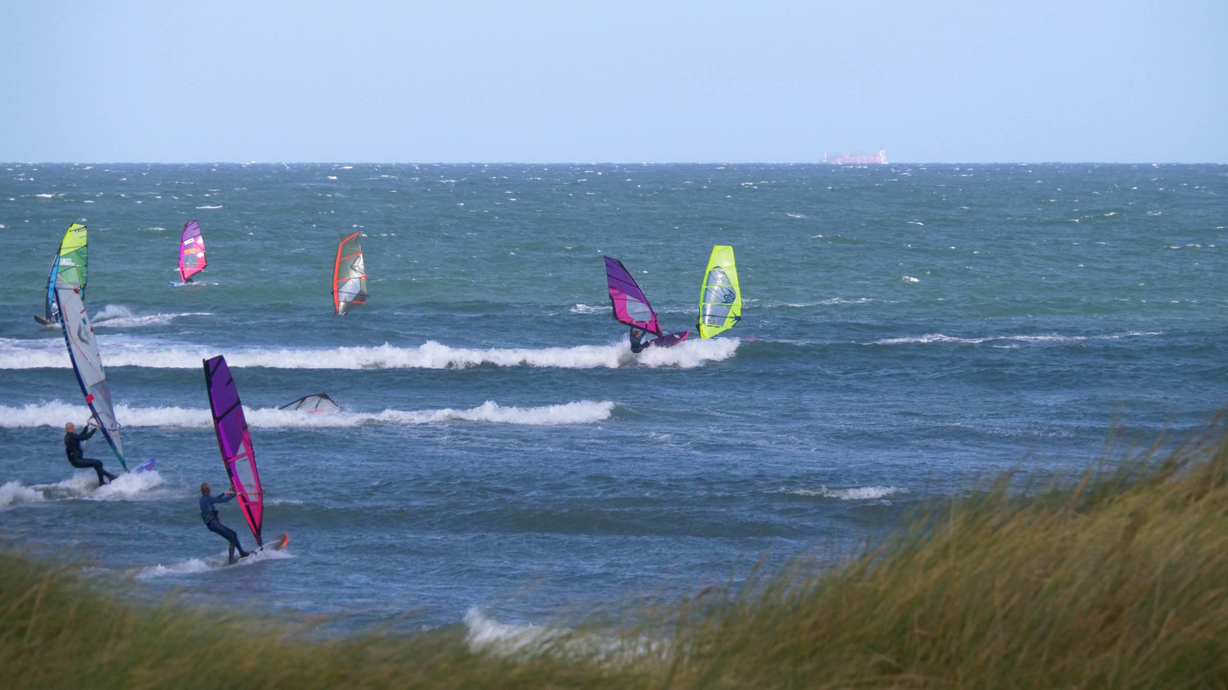13.09.2026 - Hanstholm