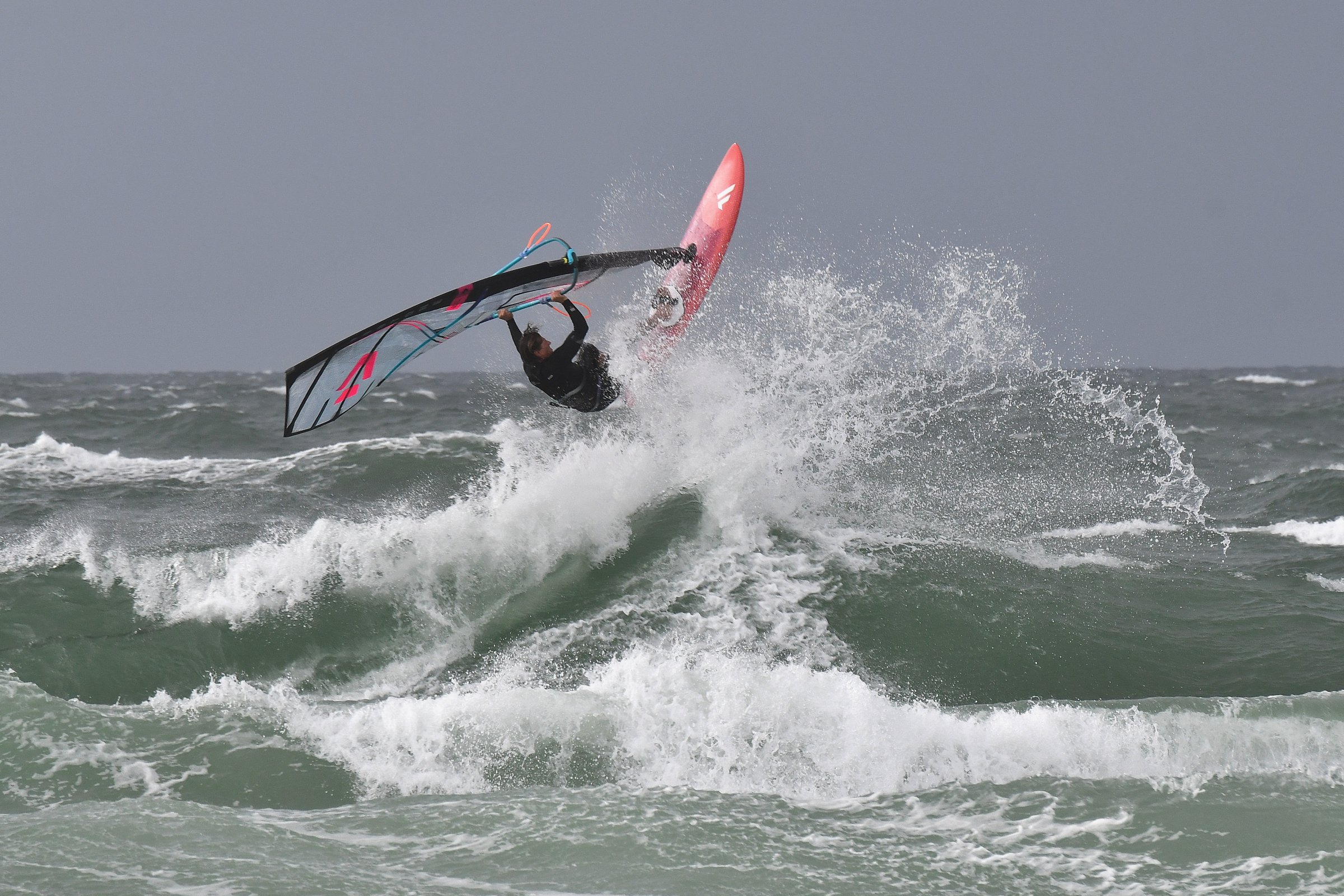 17.09.2026 - Seenot auf Sylt