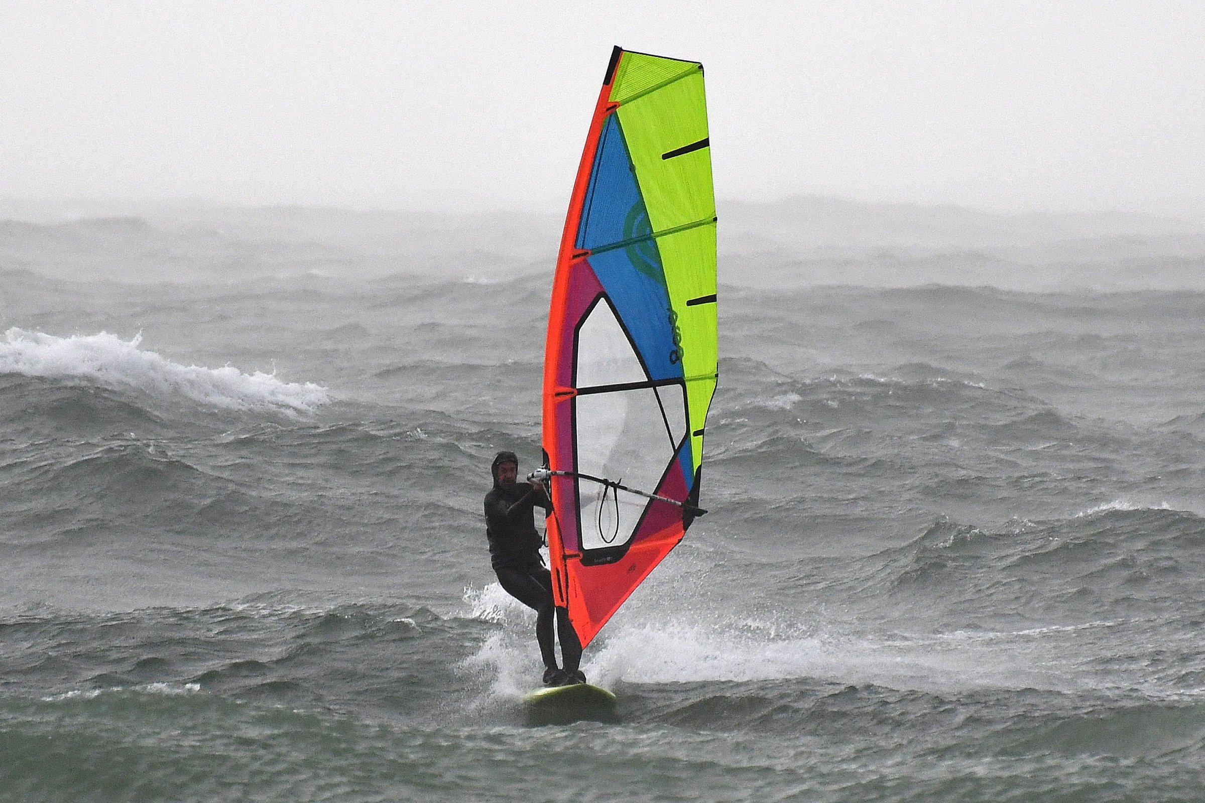 17.09.2026 - Seenot auf Sylt