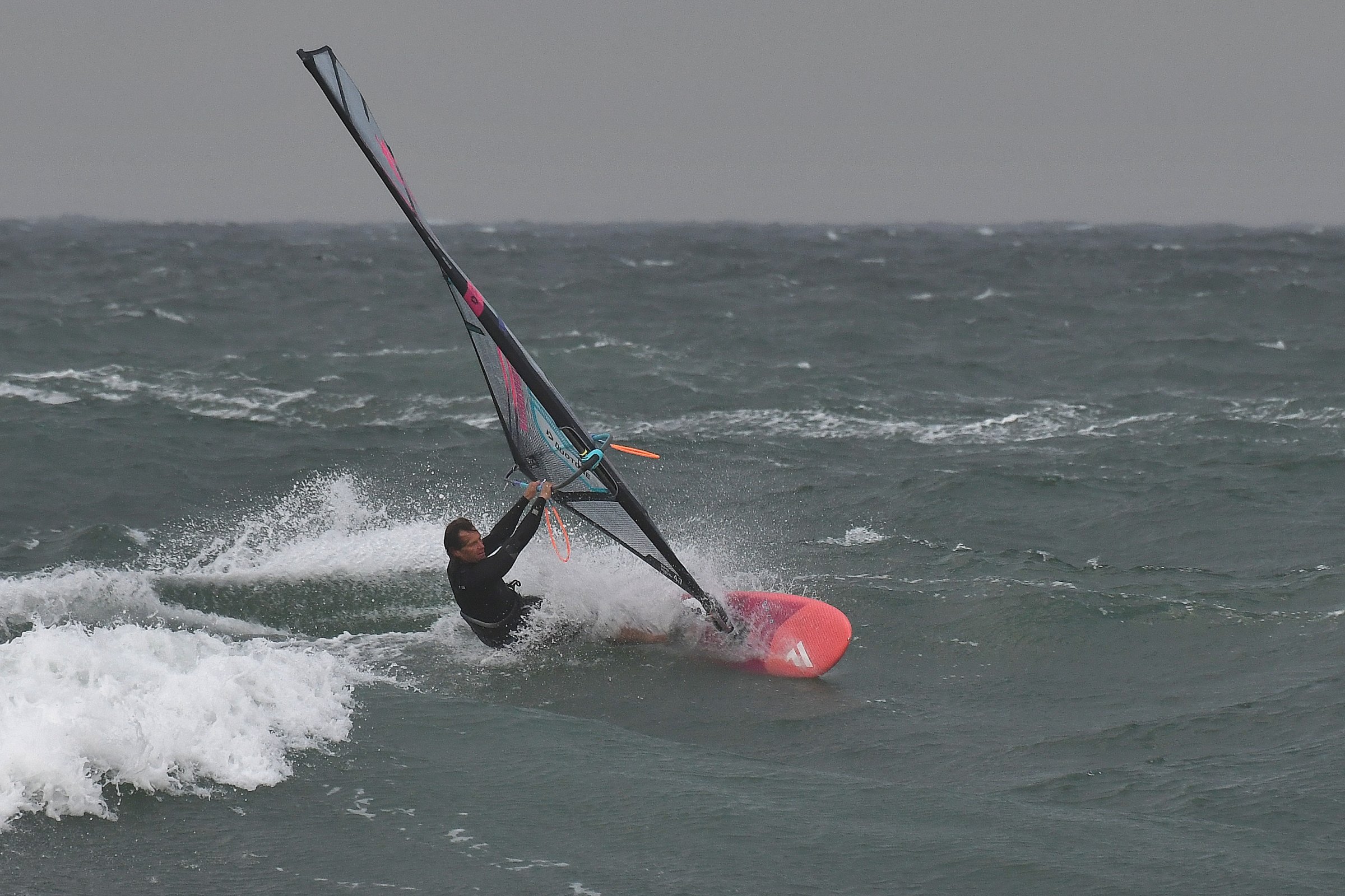 17.09.2026 - Seenot auf Sylt