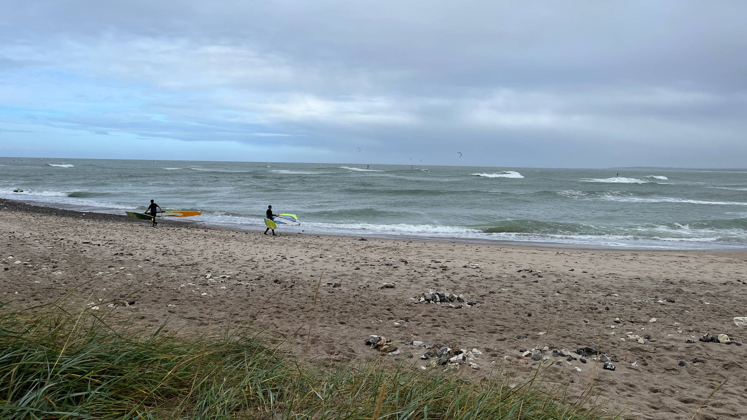 19.09.2026 - Klitmøller