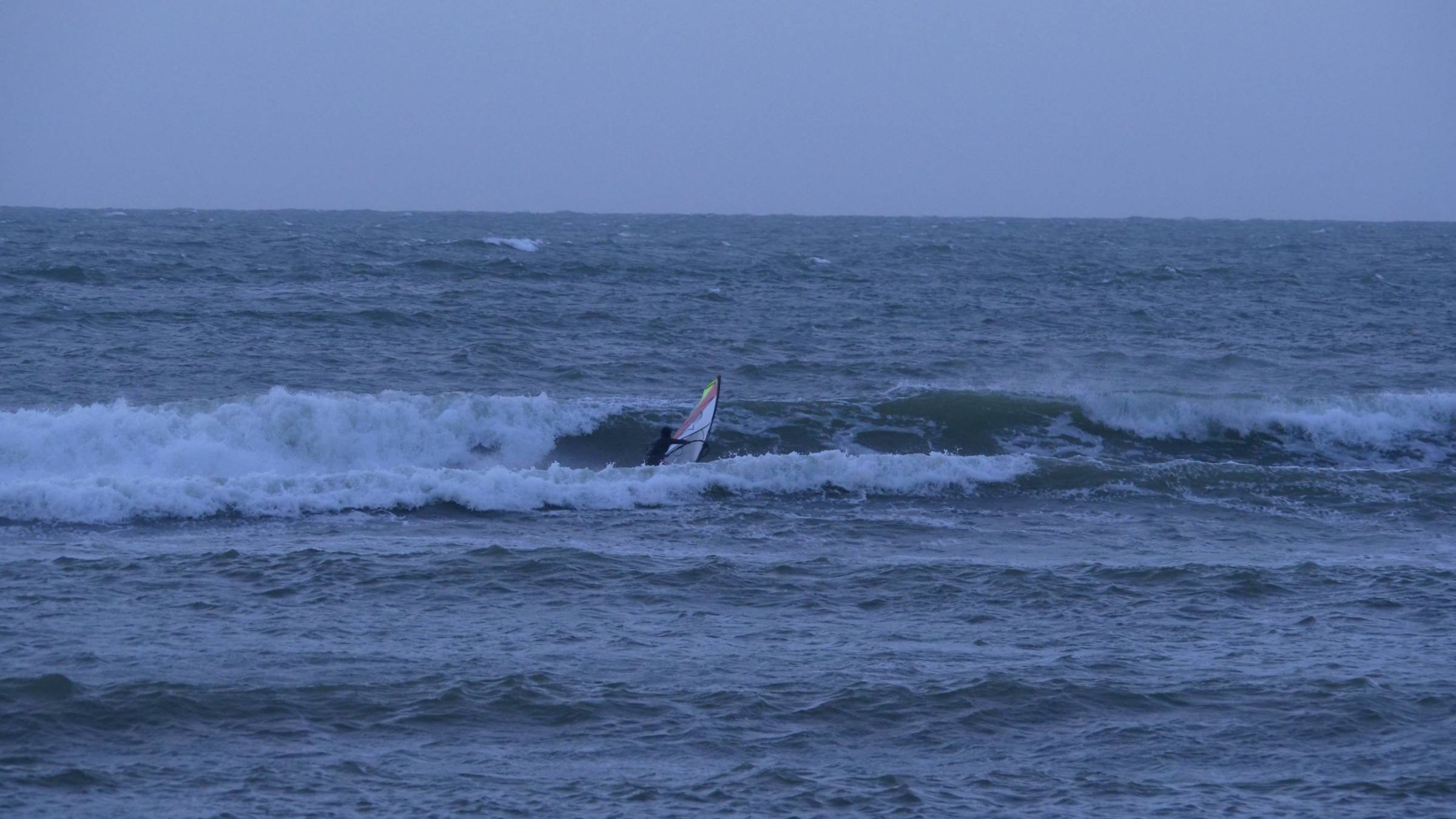 19.09.2026 - Hanstholm