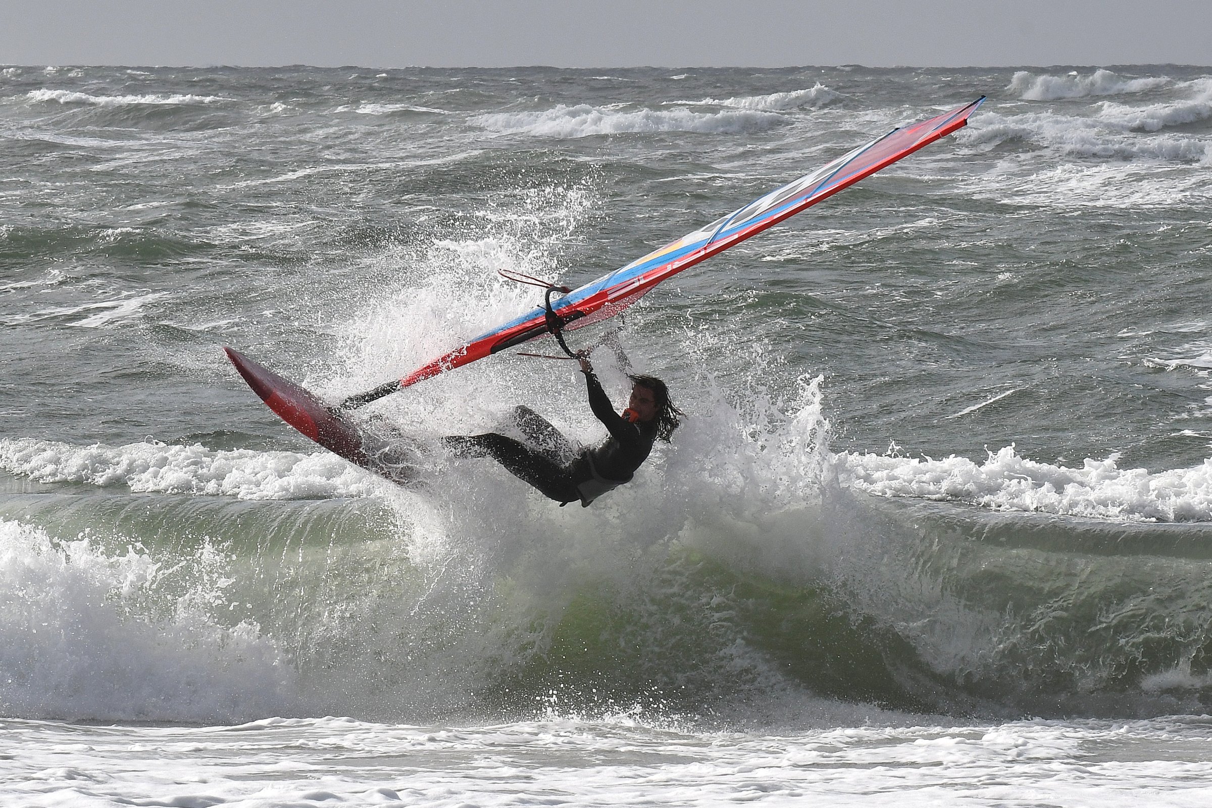 21.09.2026 - Brandenburger Strand Sylt