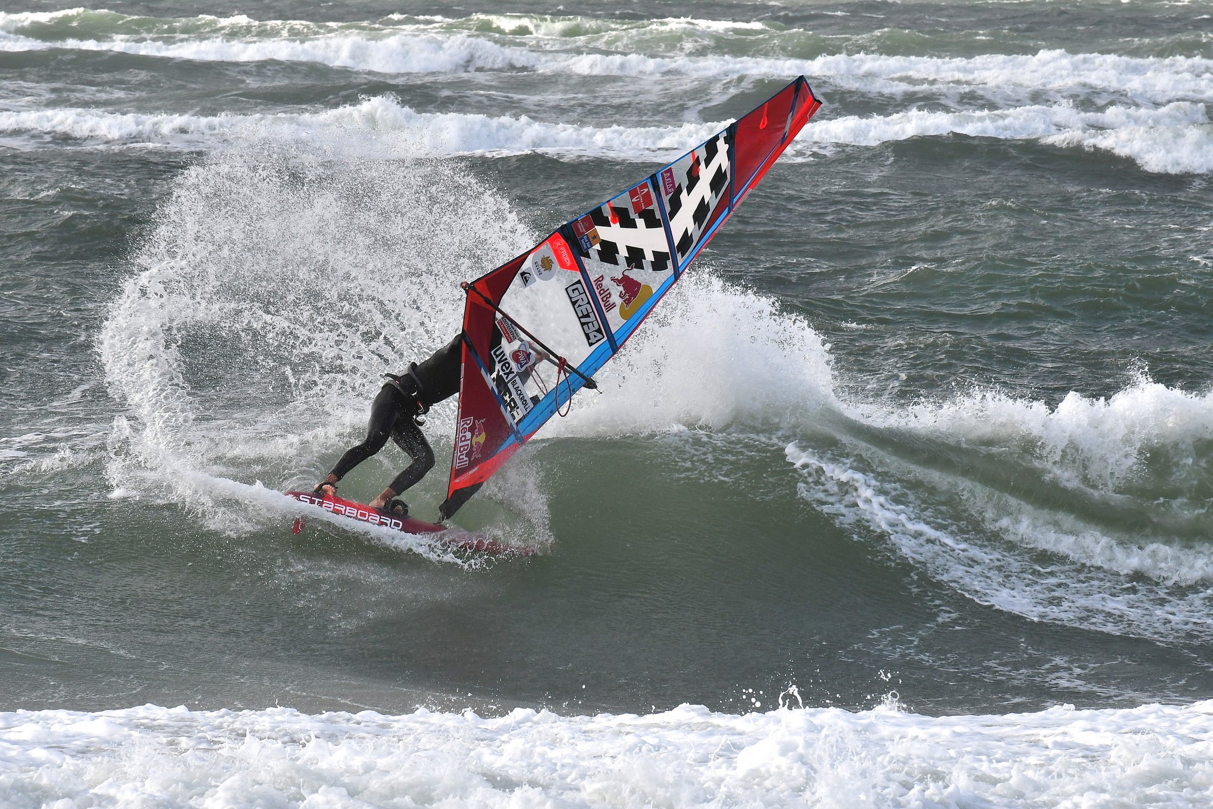 21.09.2026 - Brandenburger Strand Sylt
