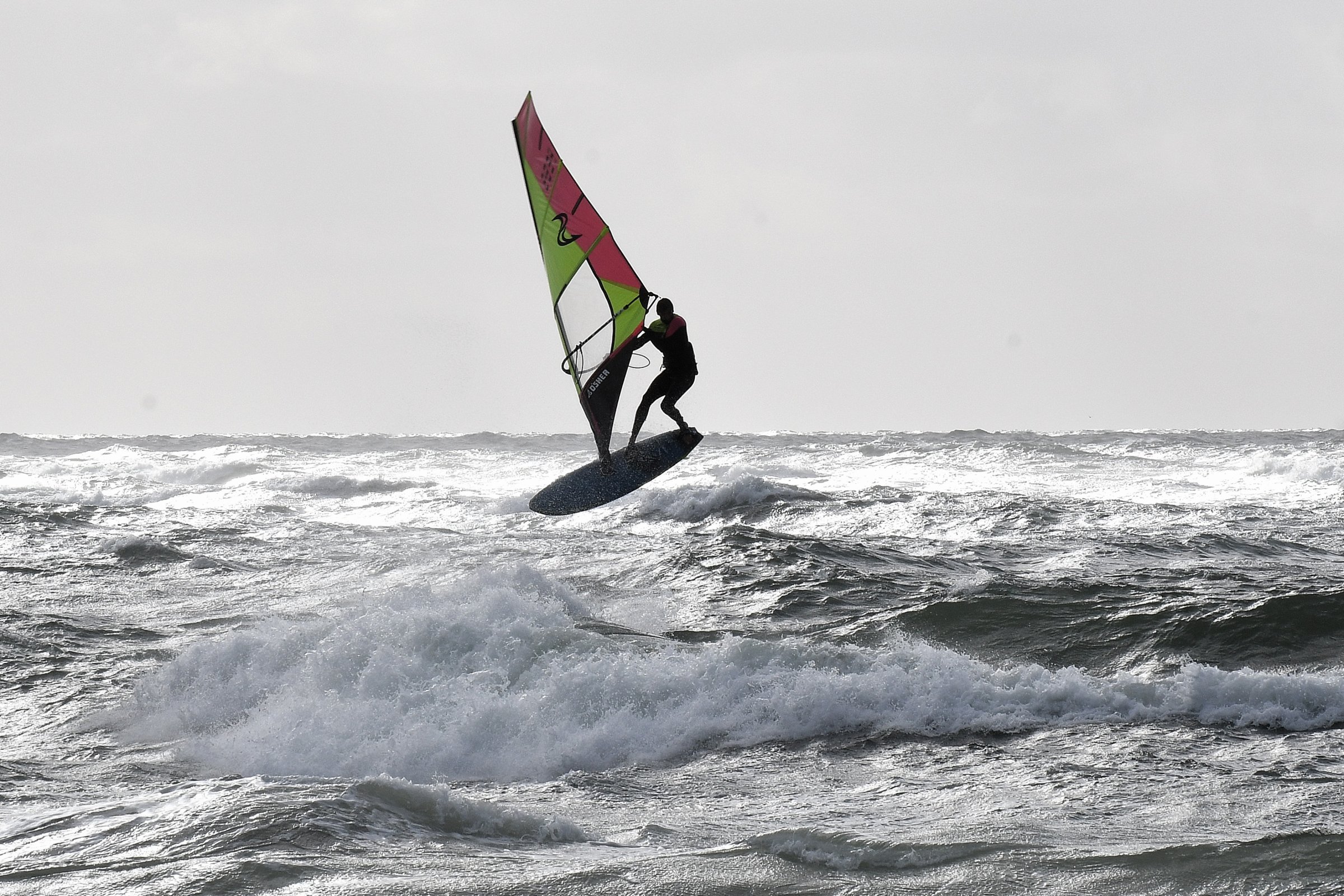 21.09.2026 - Brandenburger Strand Sylt