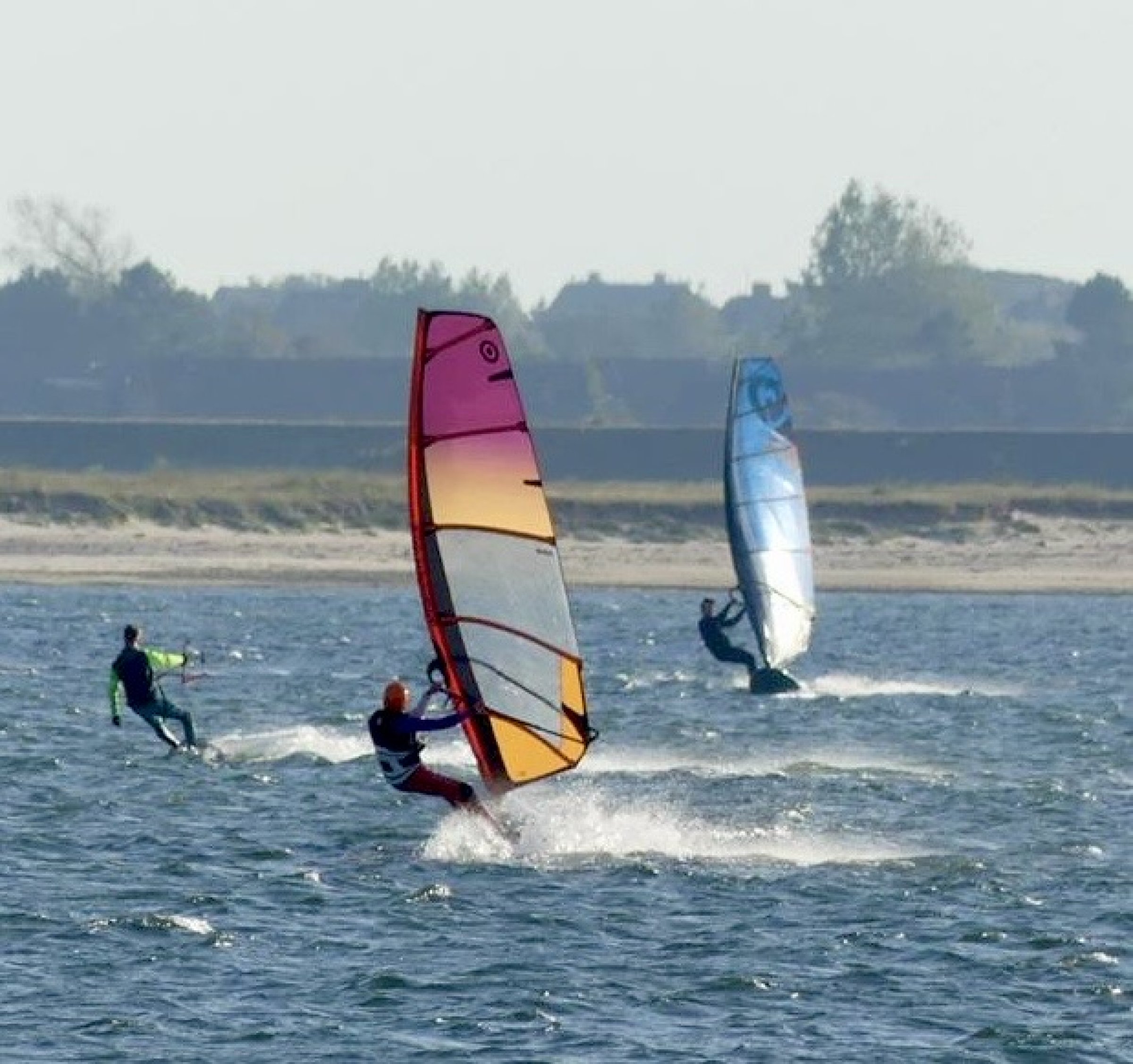 30.09.2026 - Königshafen Ellenbogen 