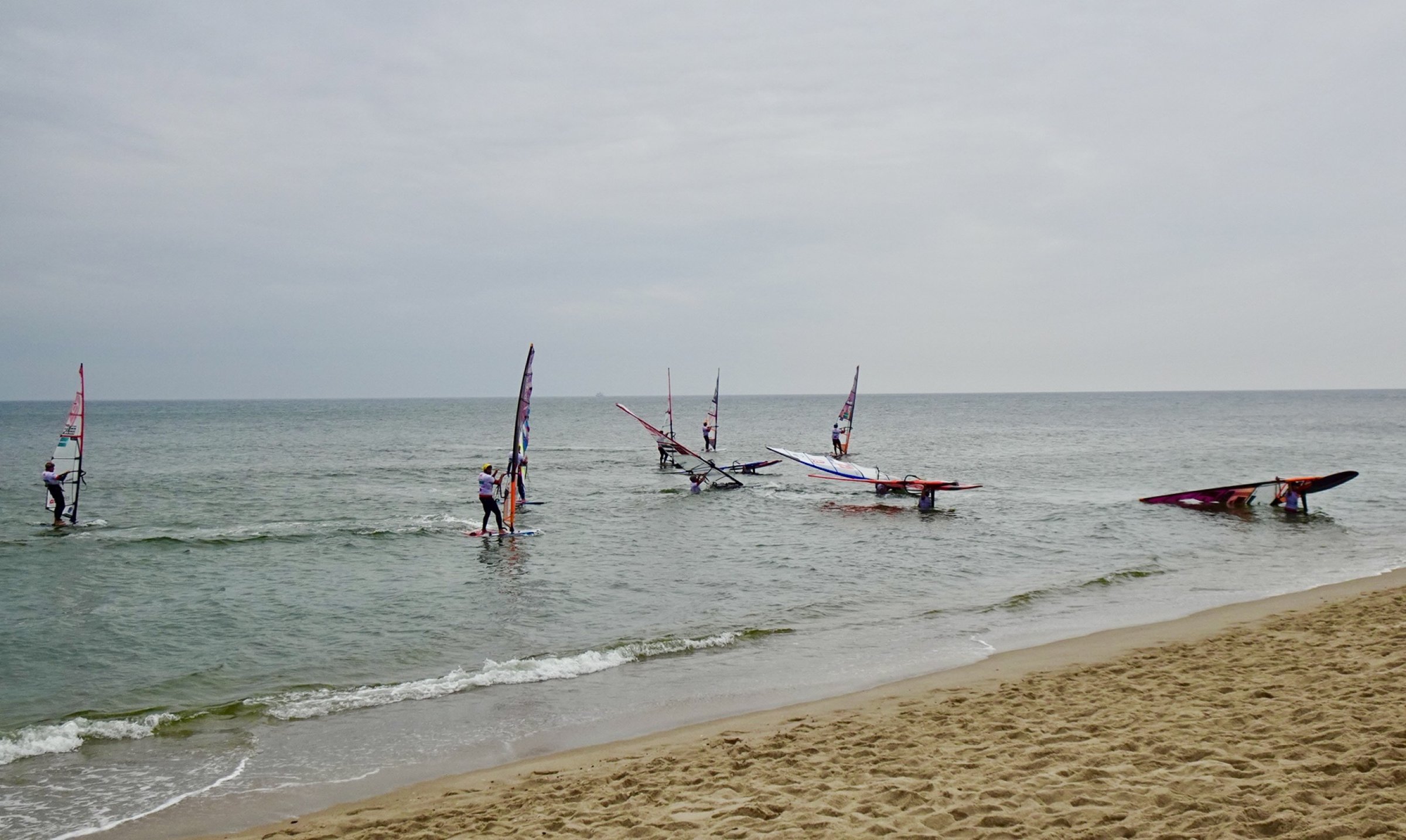01.10.2026 - WC Sylt