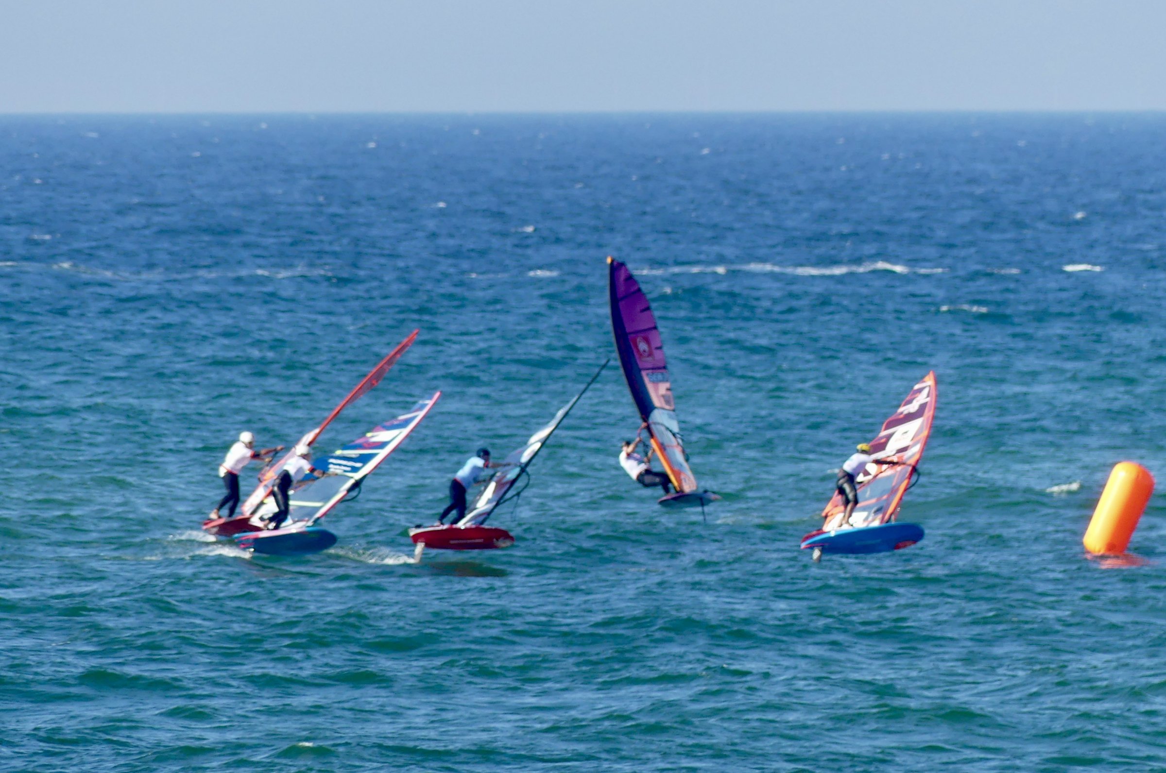 03.10.2026 - Sylt worldcup